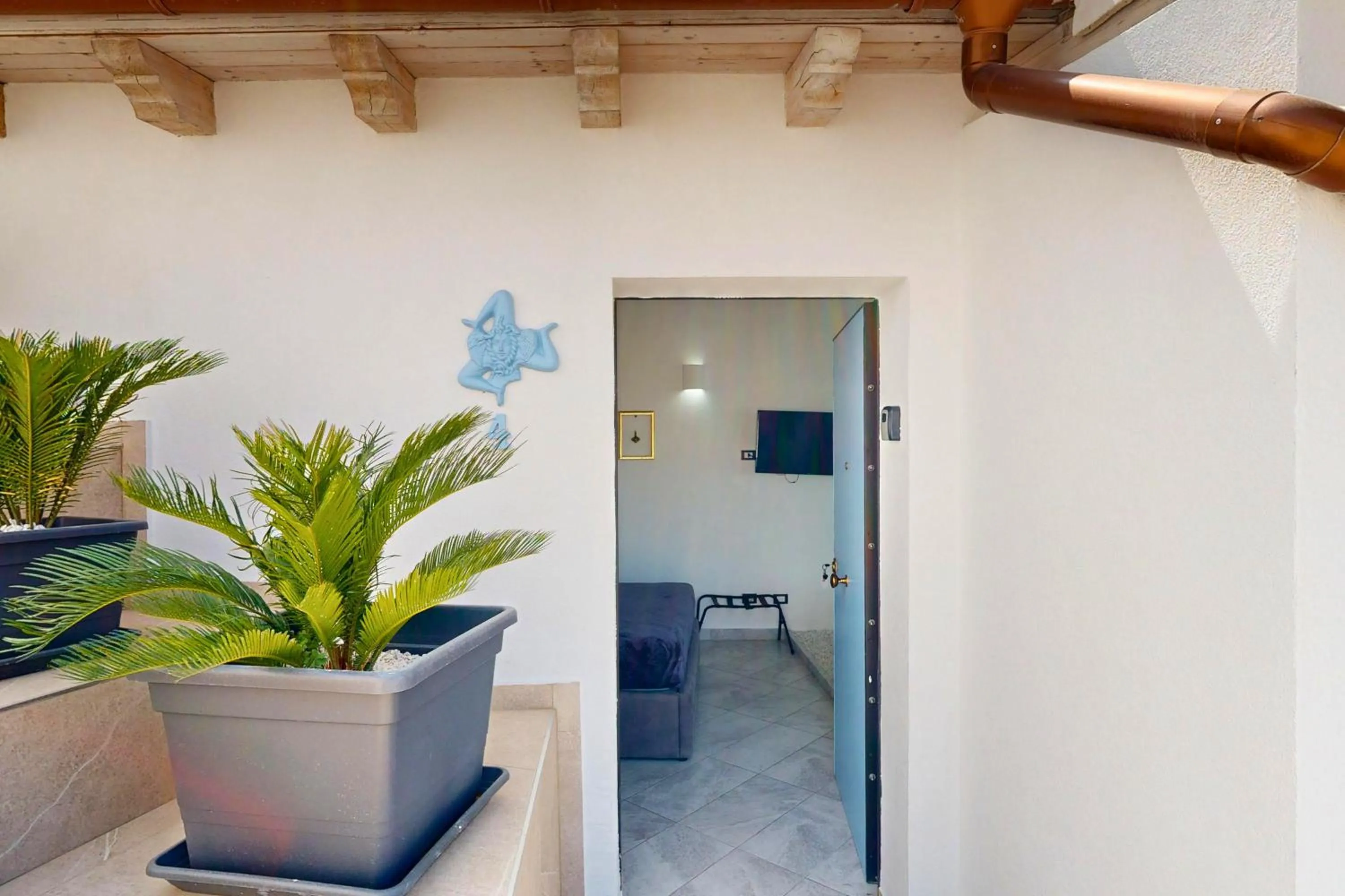 Antico Borgo dei Templi