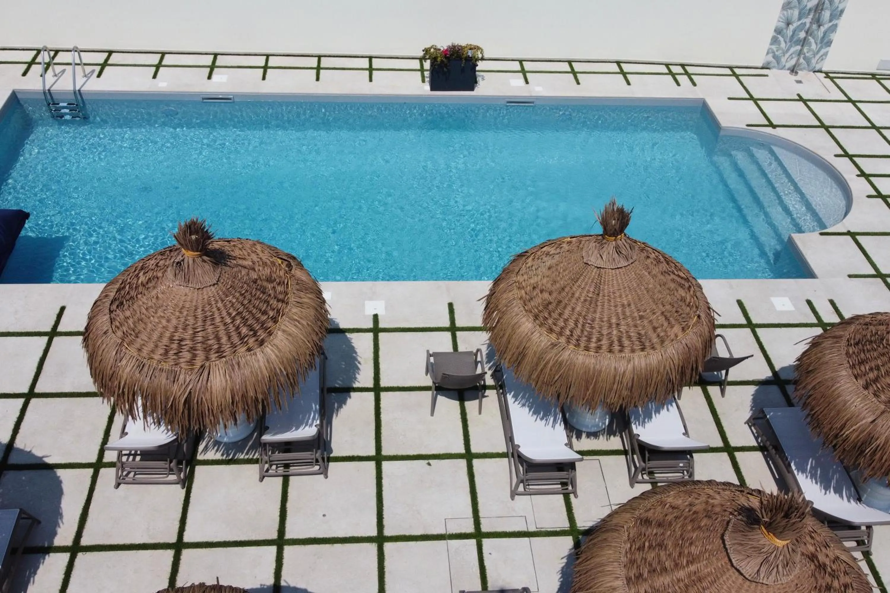 Antico Borgo dei Templi