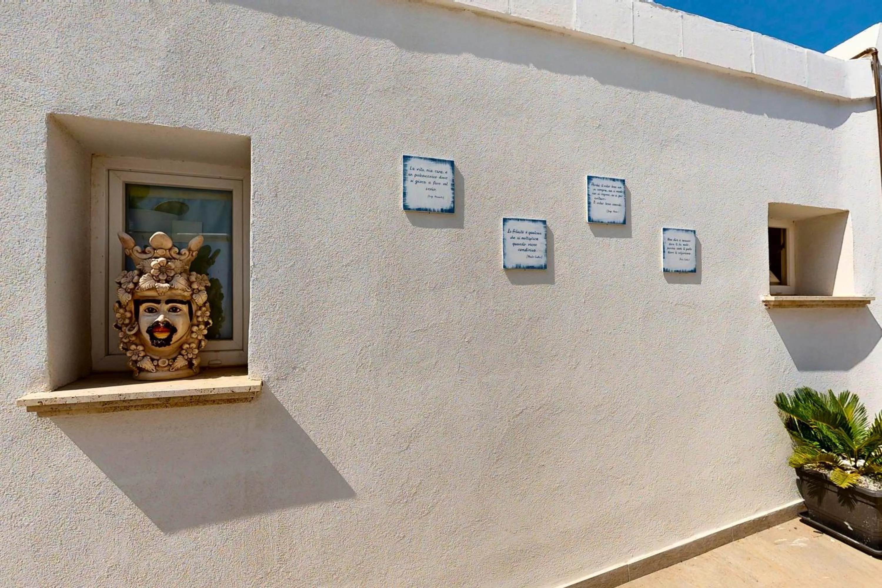 Antico Borgo dei Templi