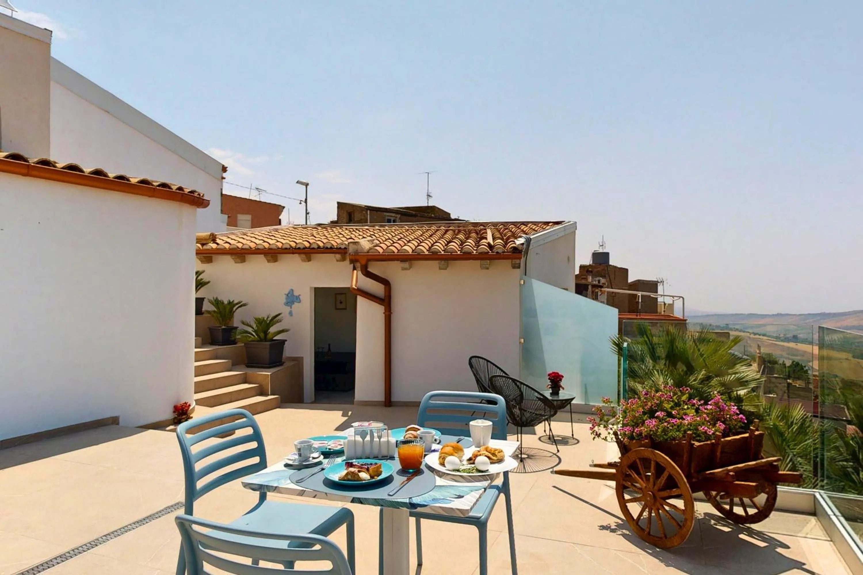 Antico Borgo dei Templi