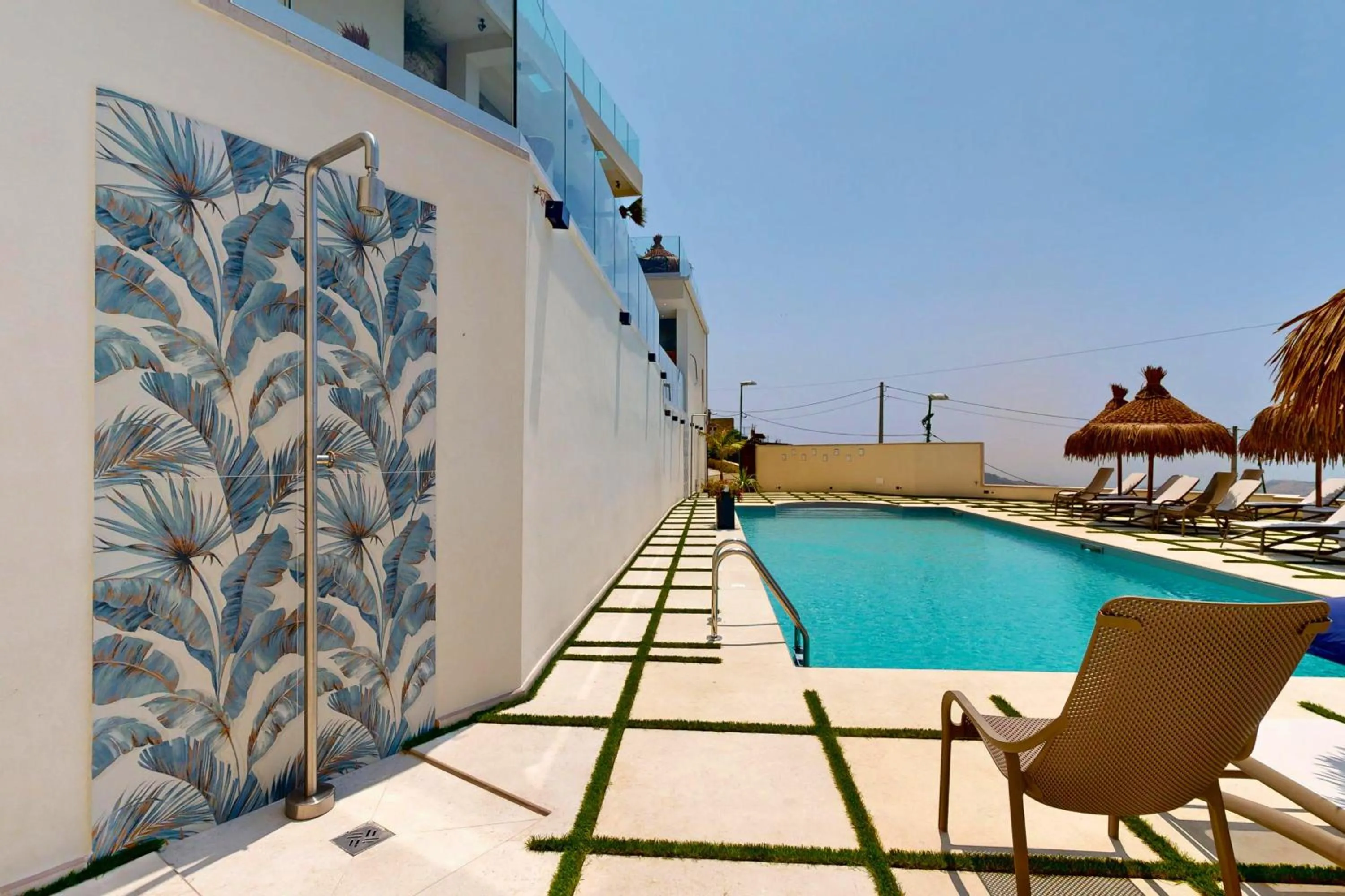 Antico Borgo dei Templi