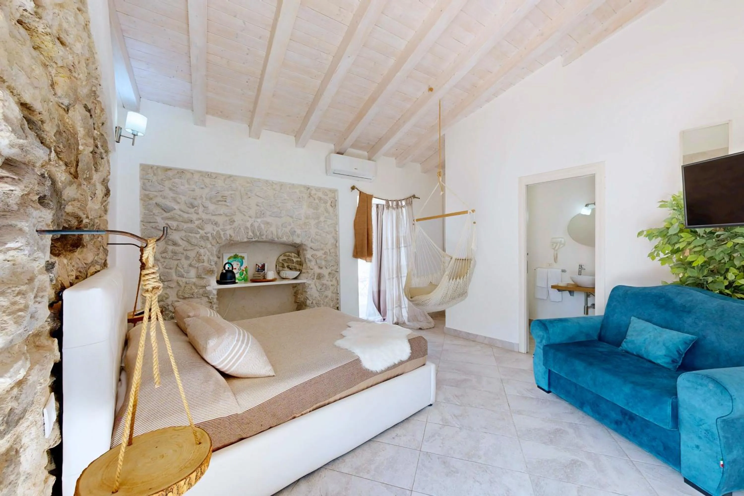 Antico Borgo dei Templi