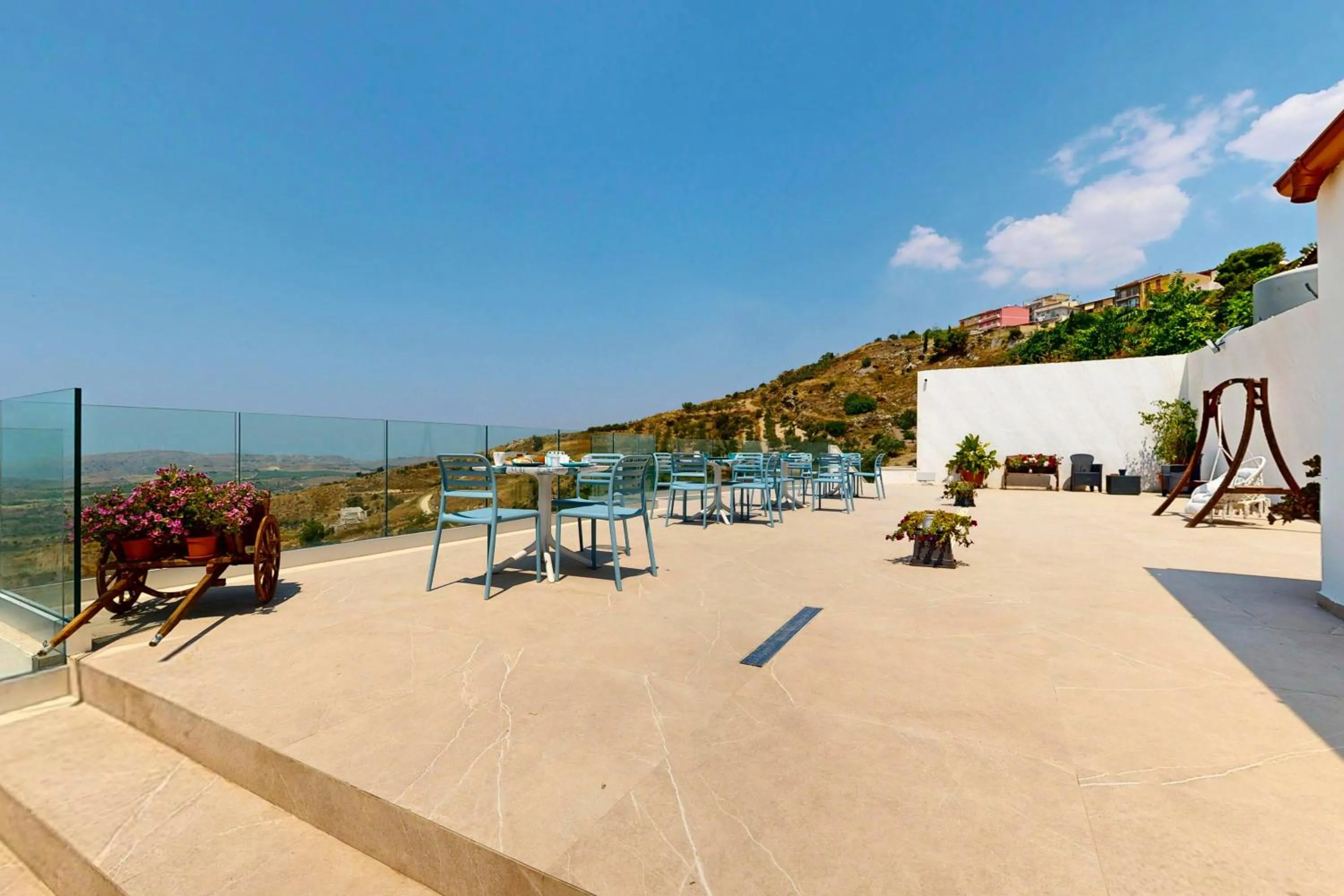 Antico Borgo dei Templi