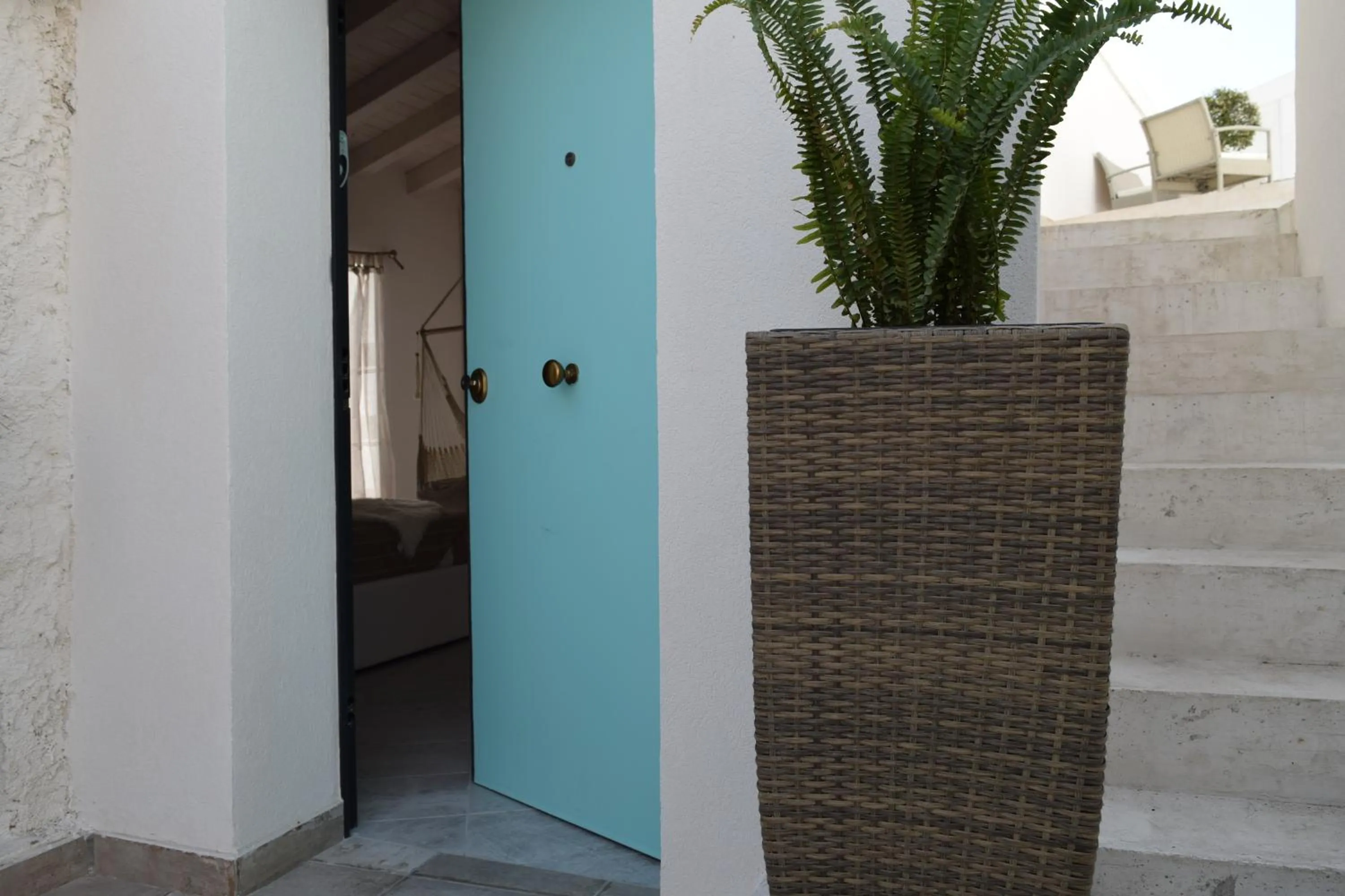 Facade/entrance in Antico Borgo dei Templi