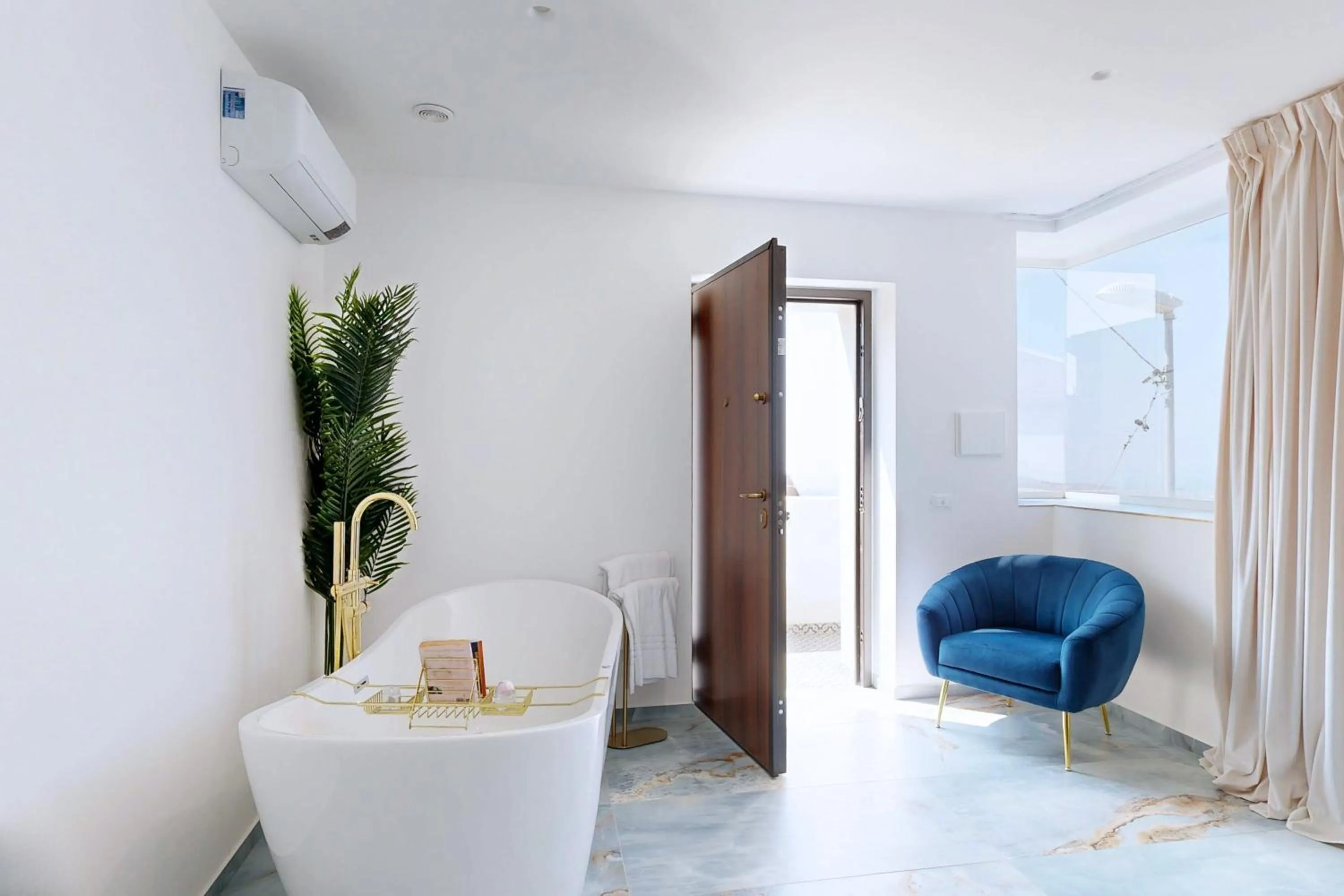 Antico Borgo dei Templi