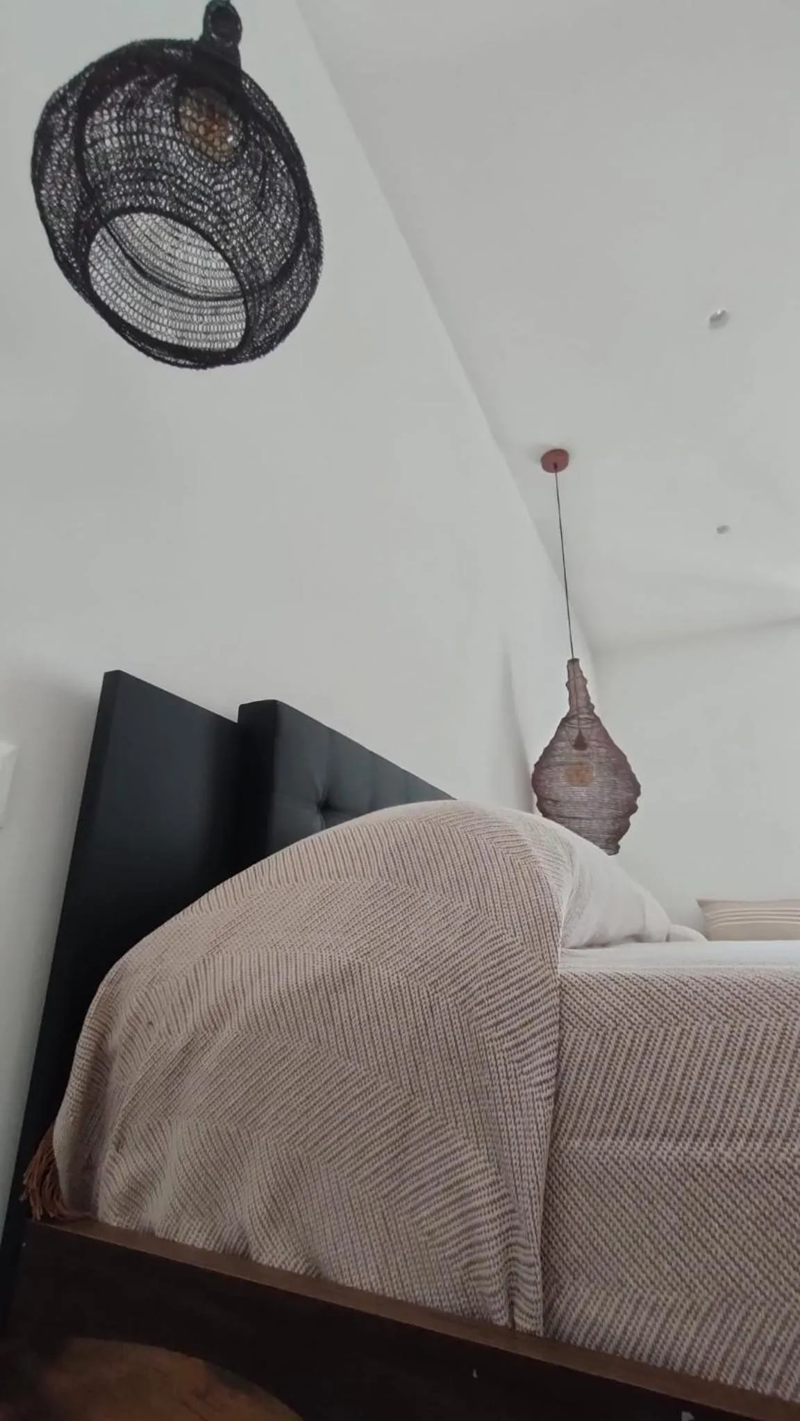 Photo of the whole room, Bed in Antico Borgo dei Templi