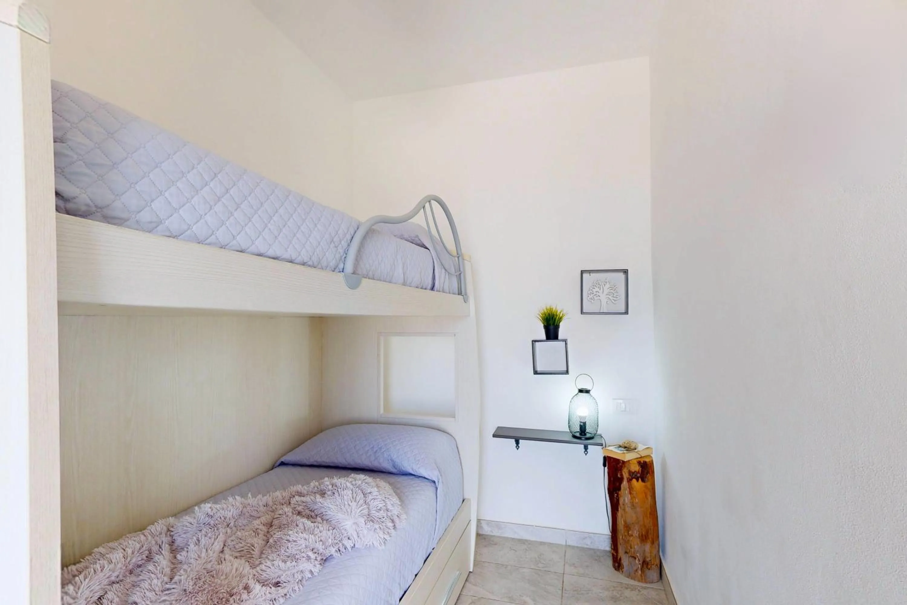 Bed in Antico Borgo dei Templi