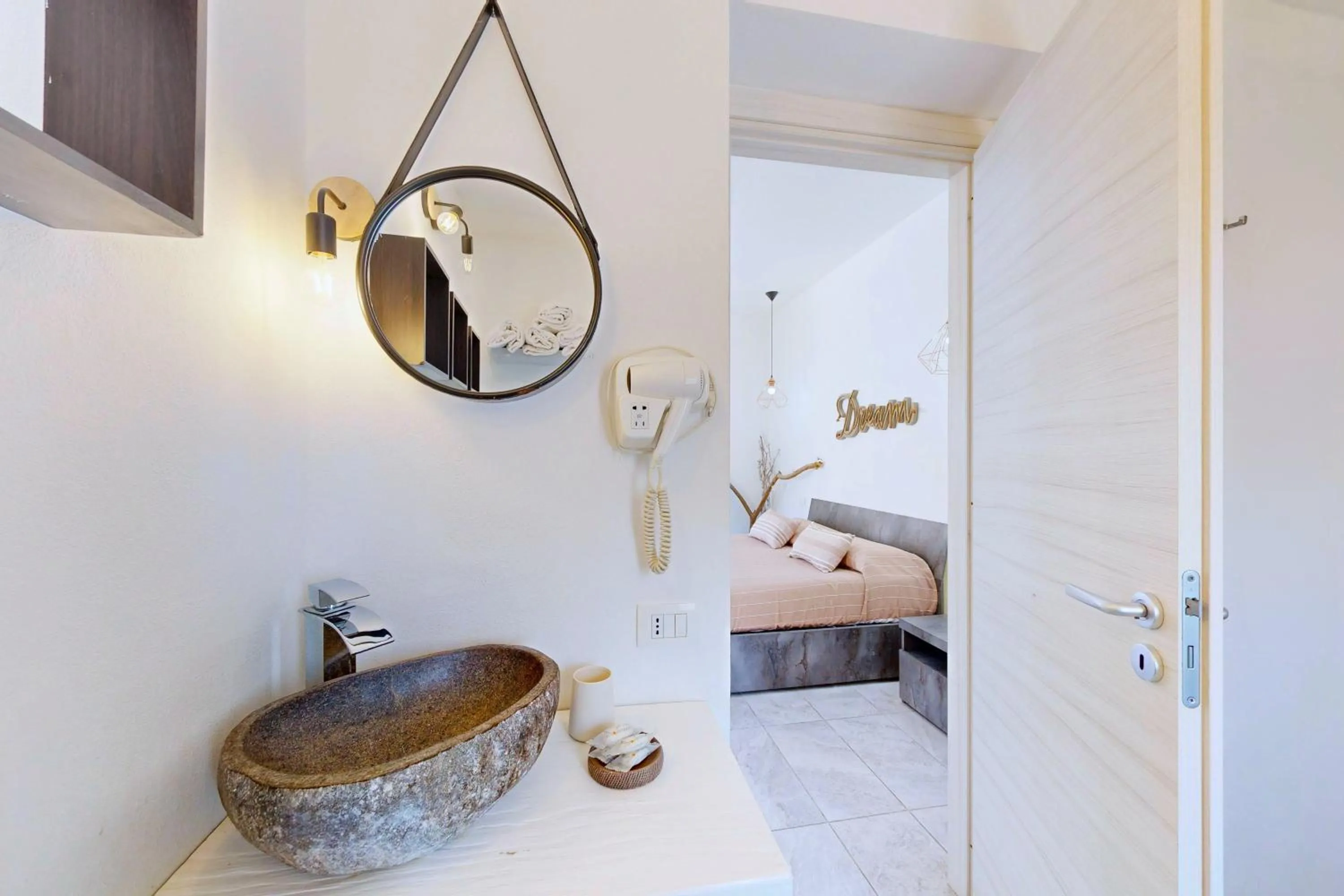 Antico Borgo dei Templi