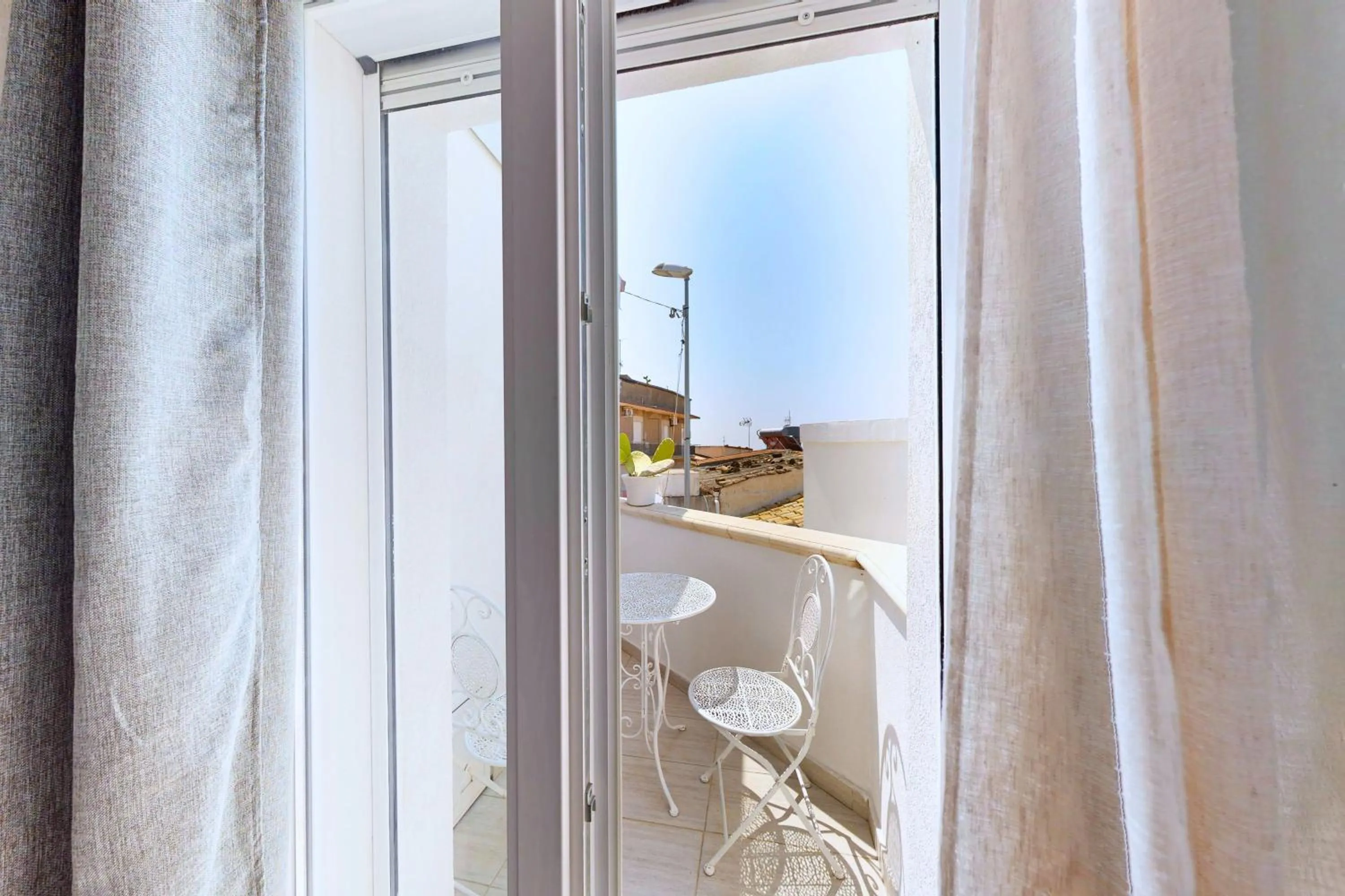 Antico Borgo dei Templi