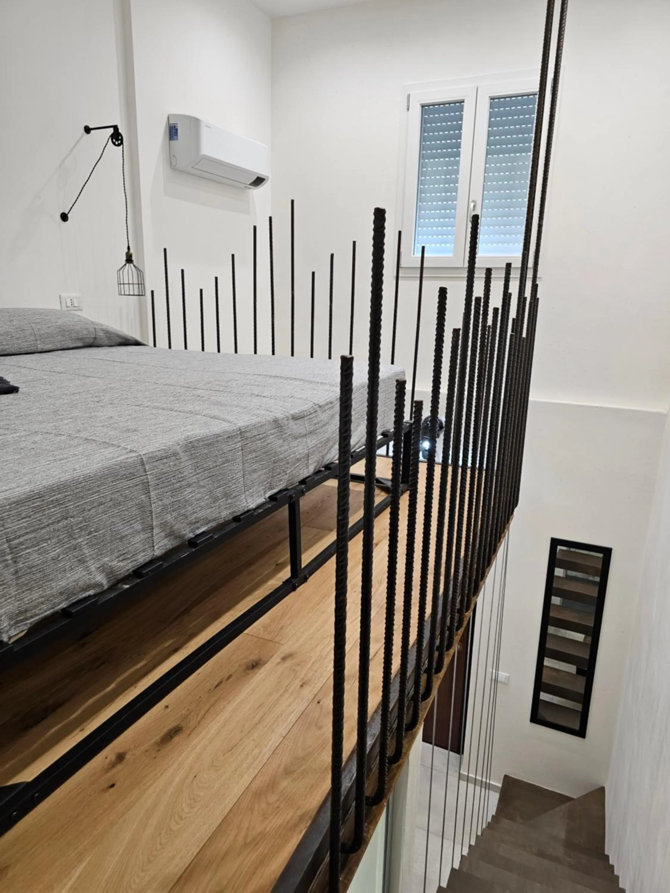 Bed in Antico Borgo dei Templi