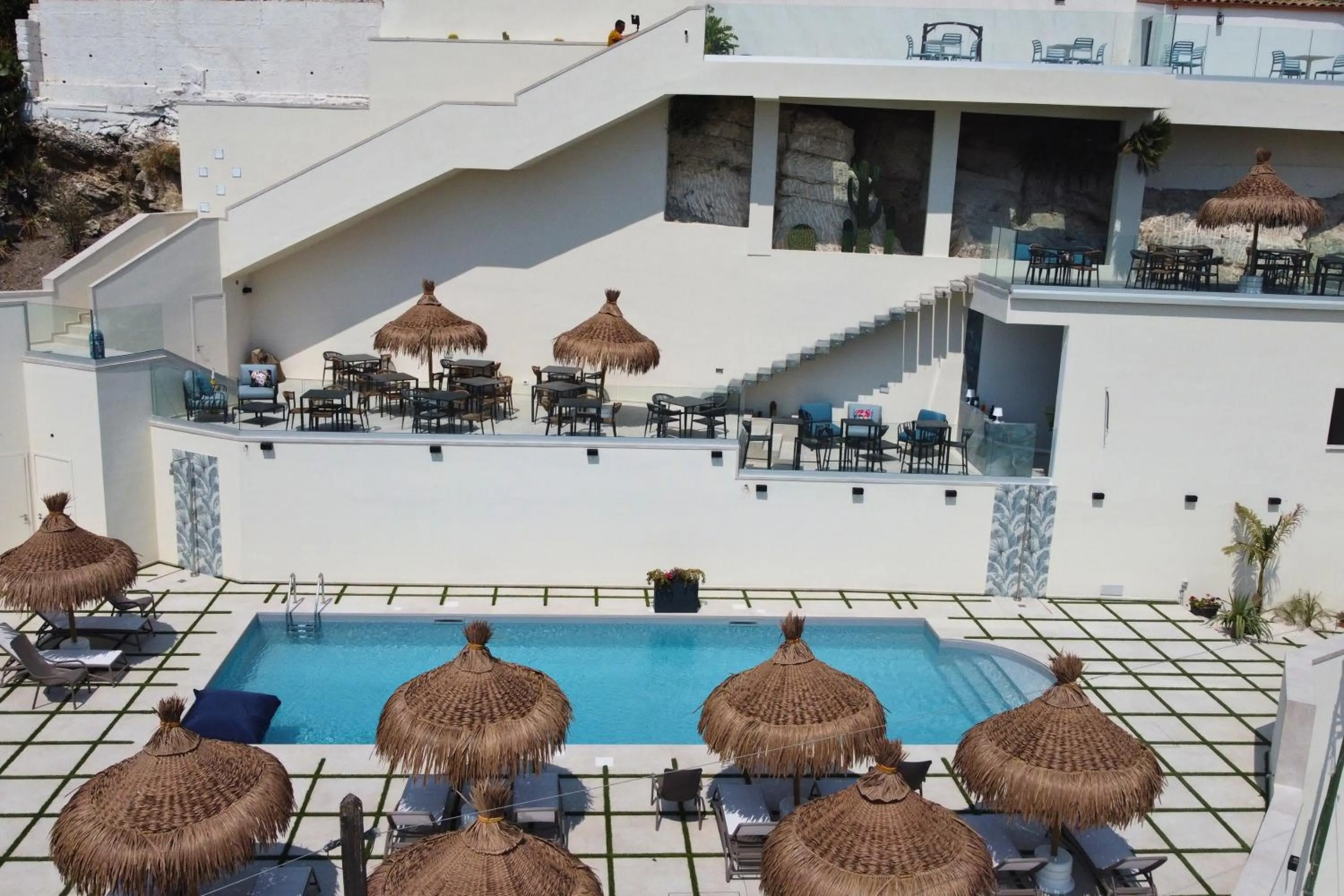 Antico Borgo dei Templi