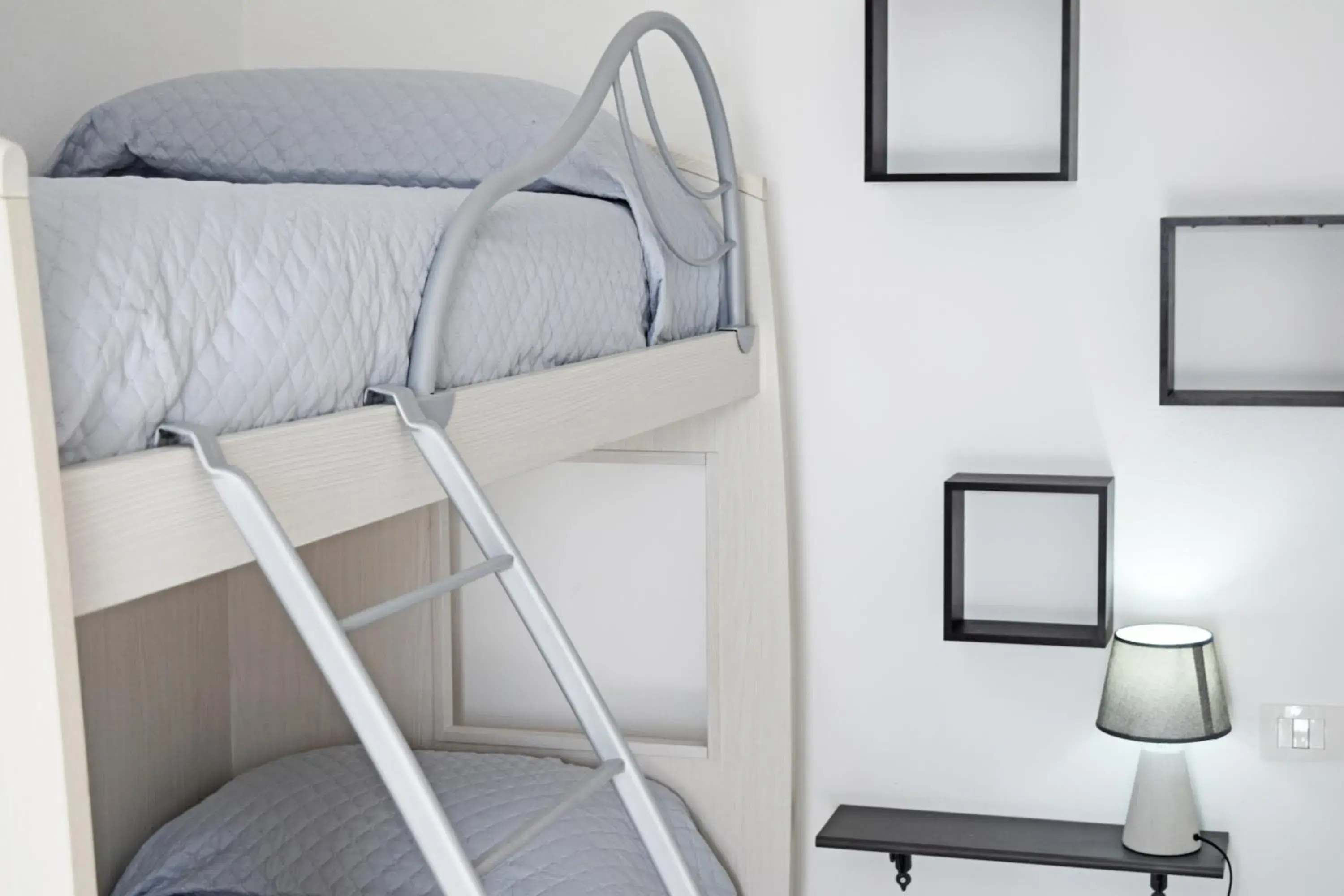 Family Room with Terrace in Antico Borgo dei Templi Family Room with Terrace in Antico Borgo dei Templi