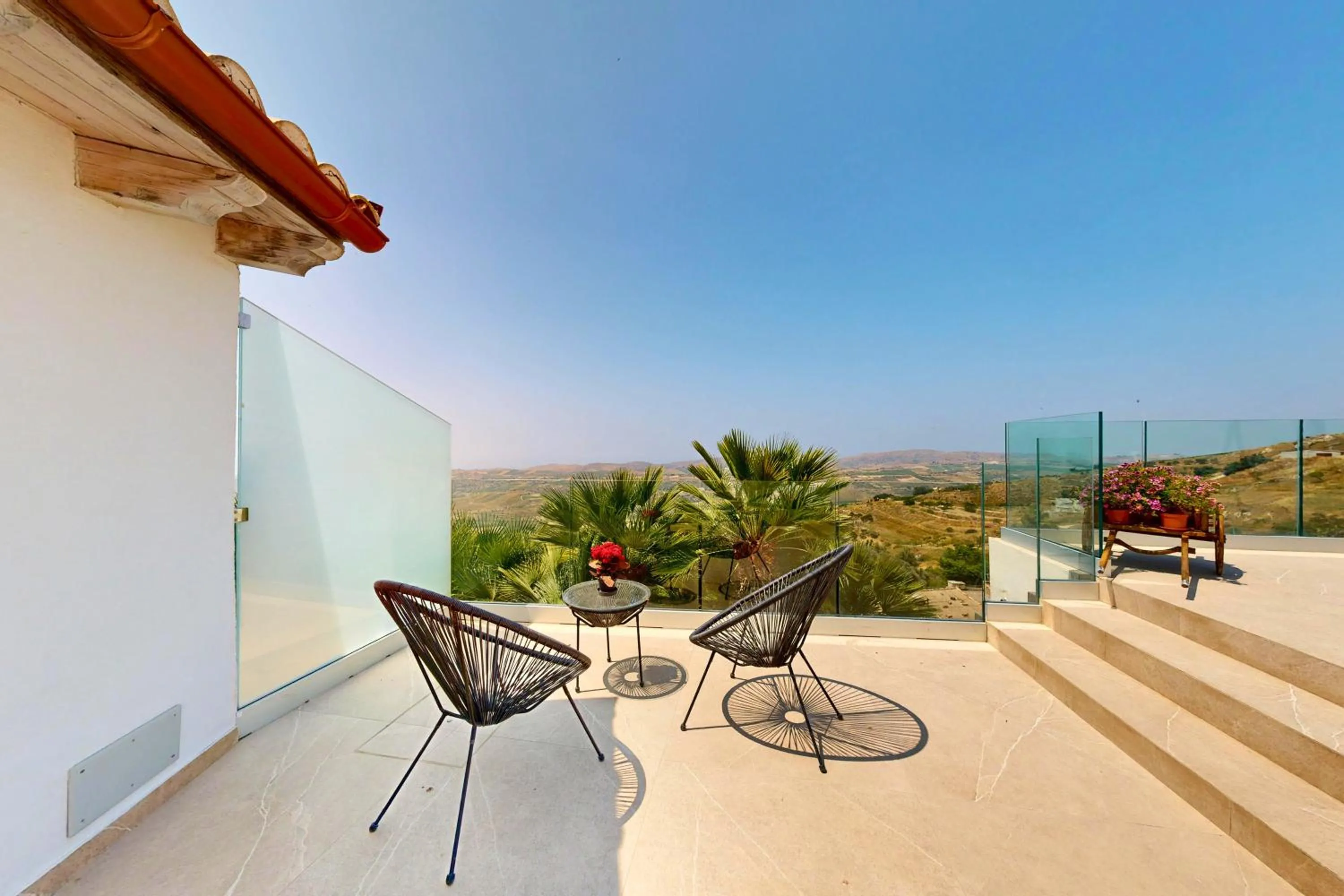 Antico Borgo dei Templi