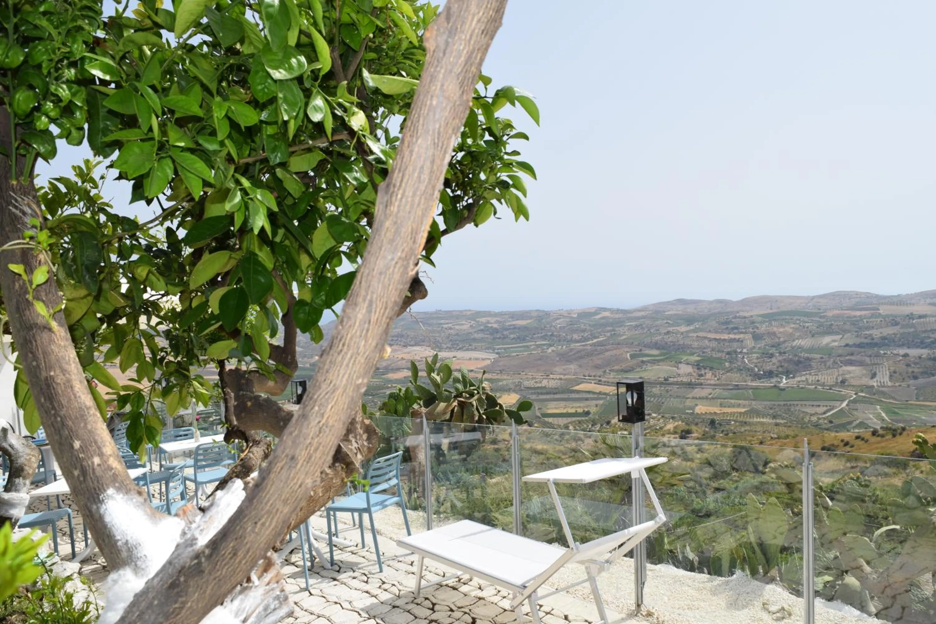 Property building in Antico Borgo dei Templi