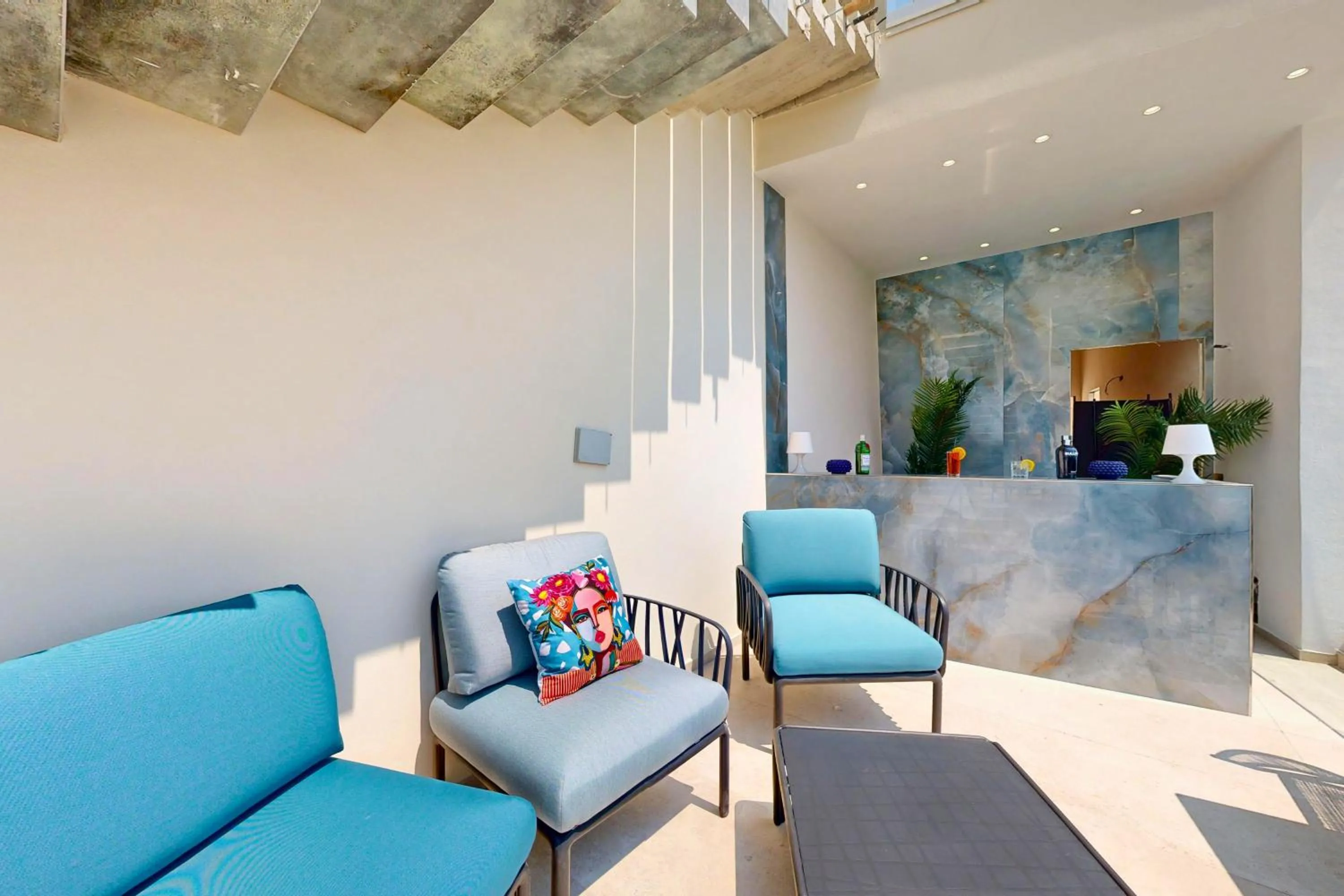 Antico Borgo dei Templi