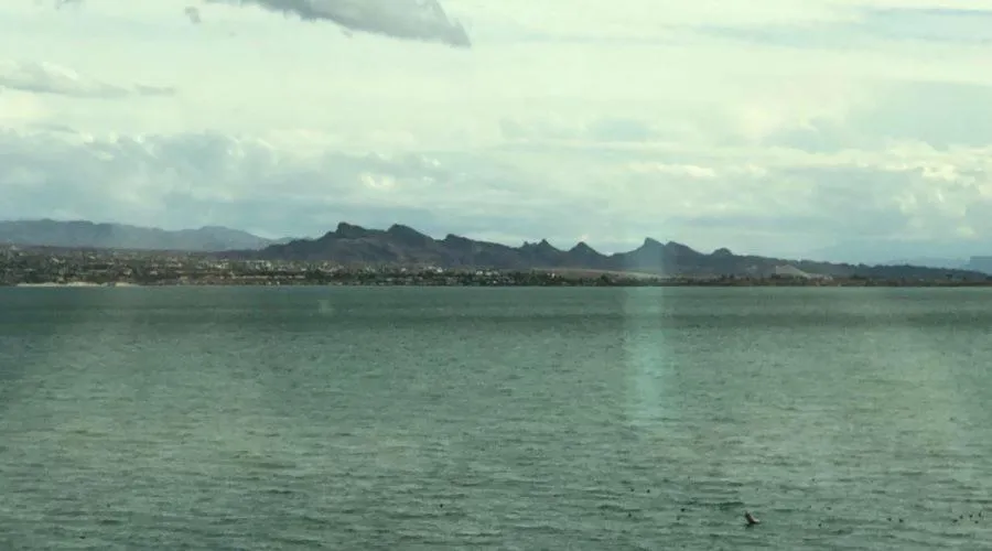 Havasu Landing Resort and Casino