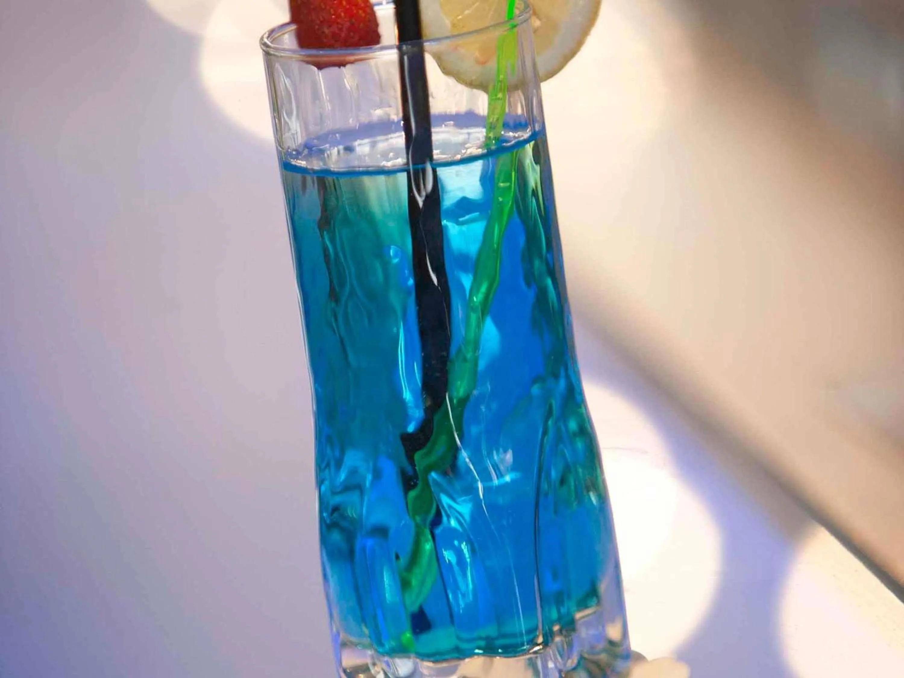 Lounge or bar in ibis Styles Marseille Aéroport