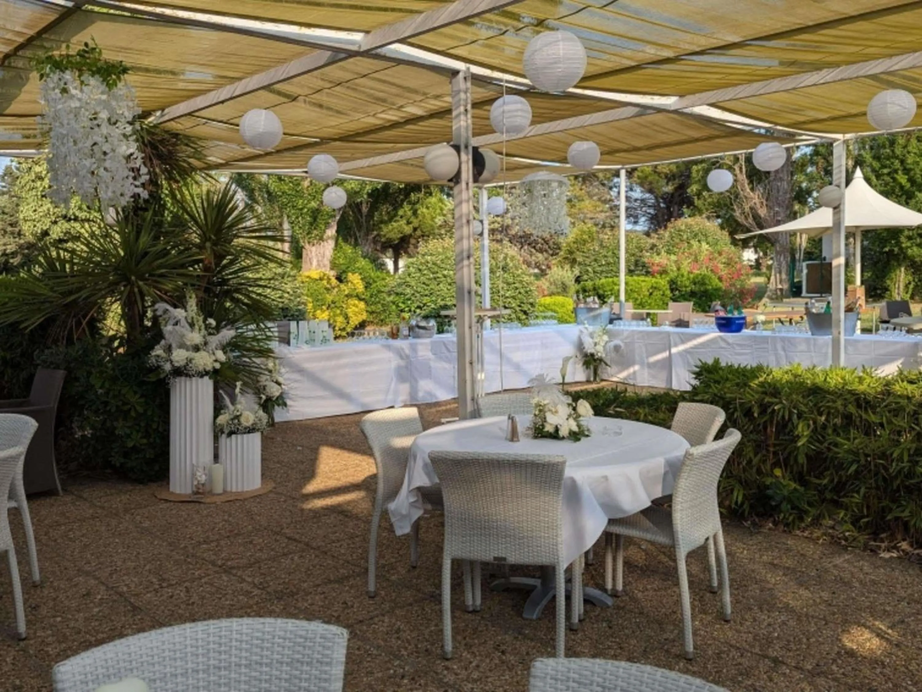 Other in ibis Styles Marseille Aéroport