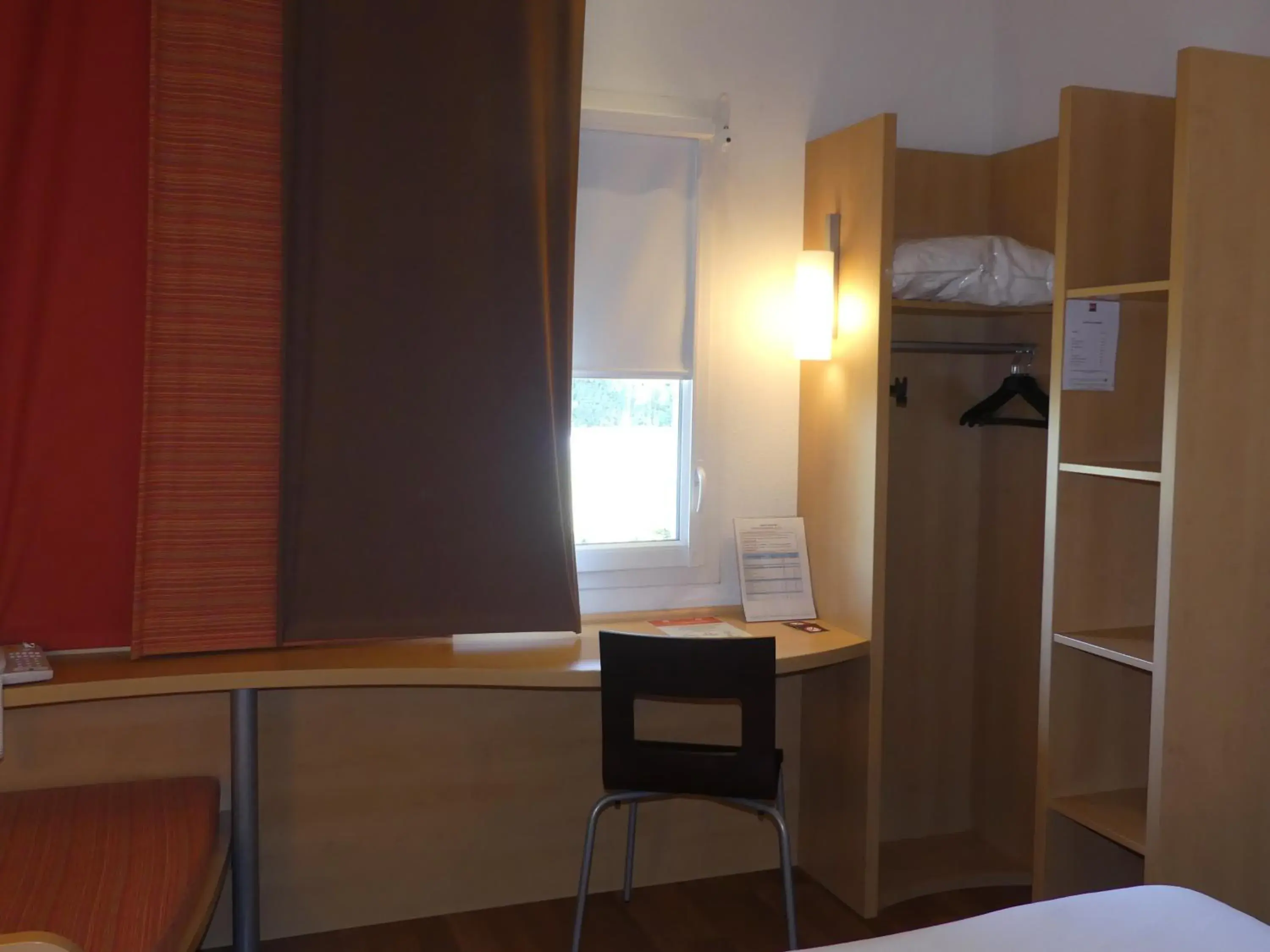 Standard Double Room in ibis Istres Trigance Standard Double Room in ibis Istres Trigance