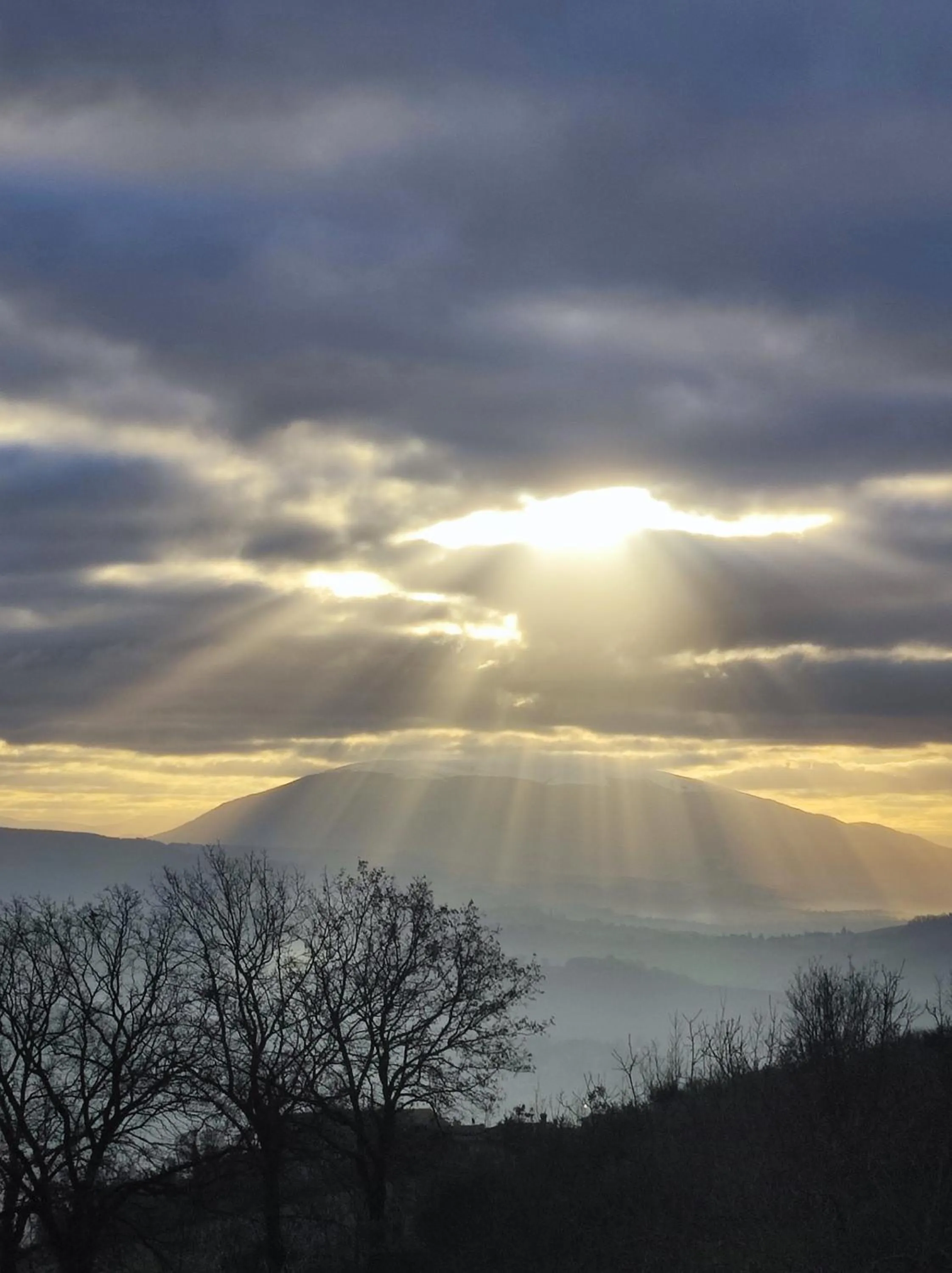 Casale Mille e una Notte