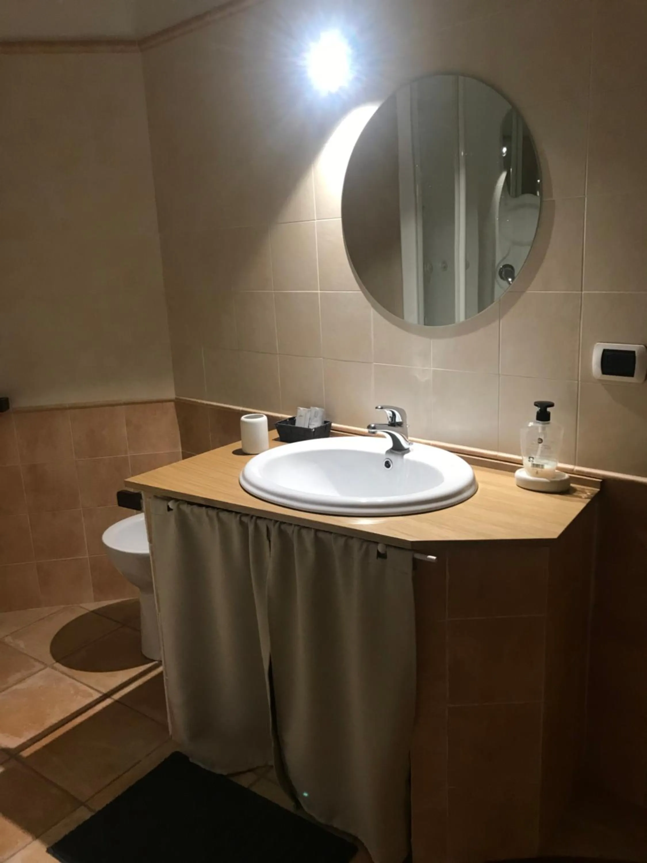 Casale Mille e una Notte