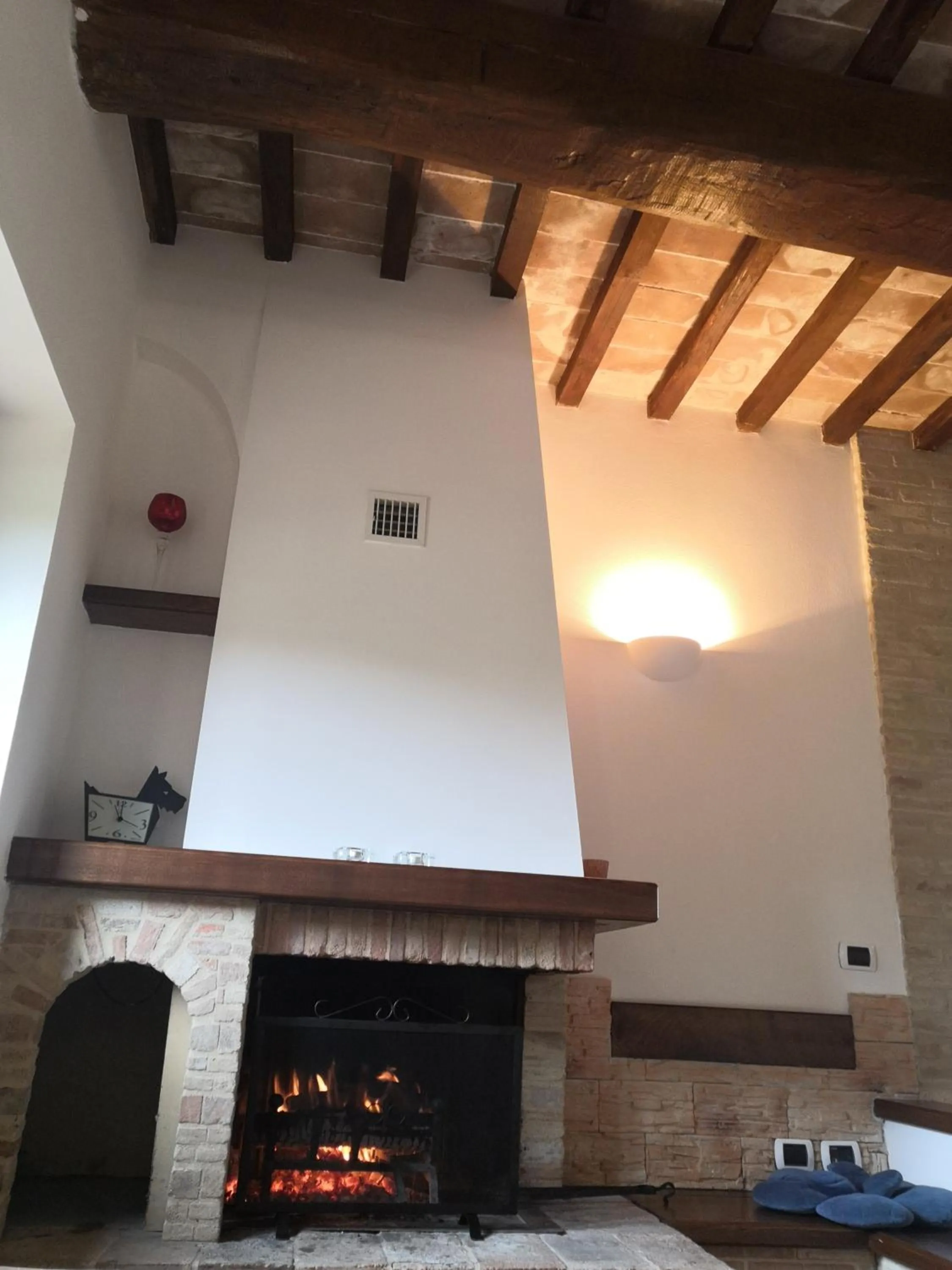 Casale Mille e una Notte