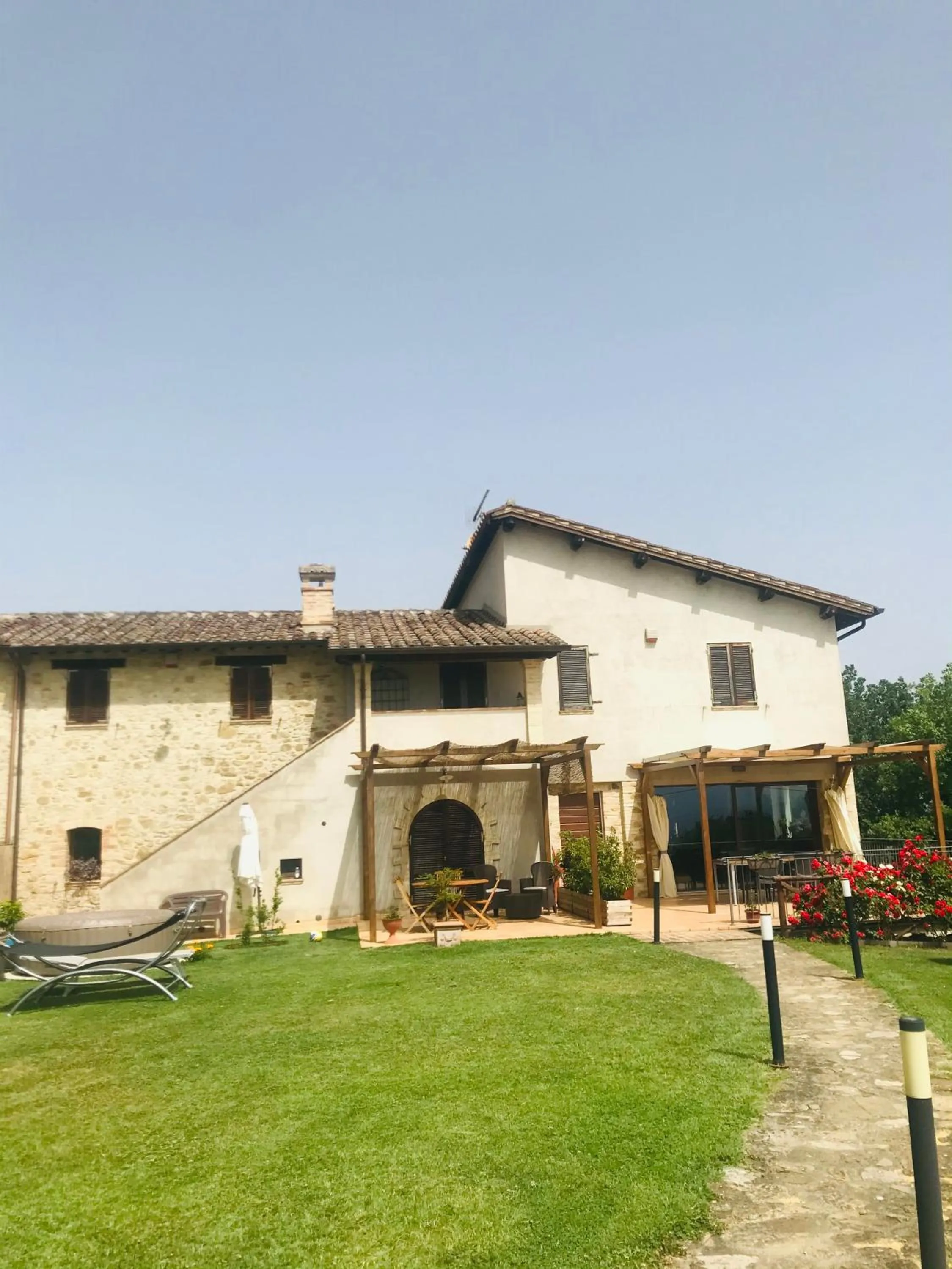 Casale Mille e una Notte