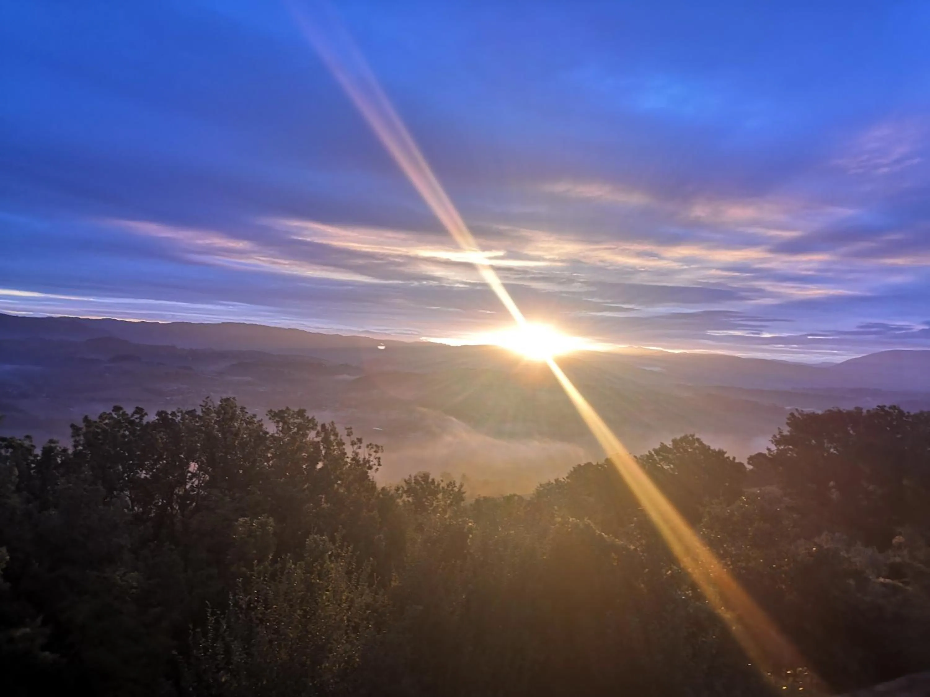 Casale Mille e una Notte