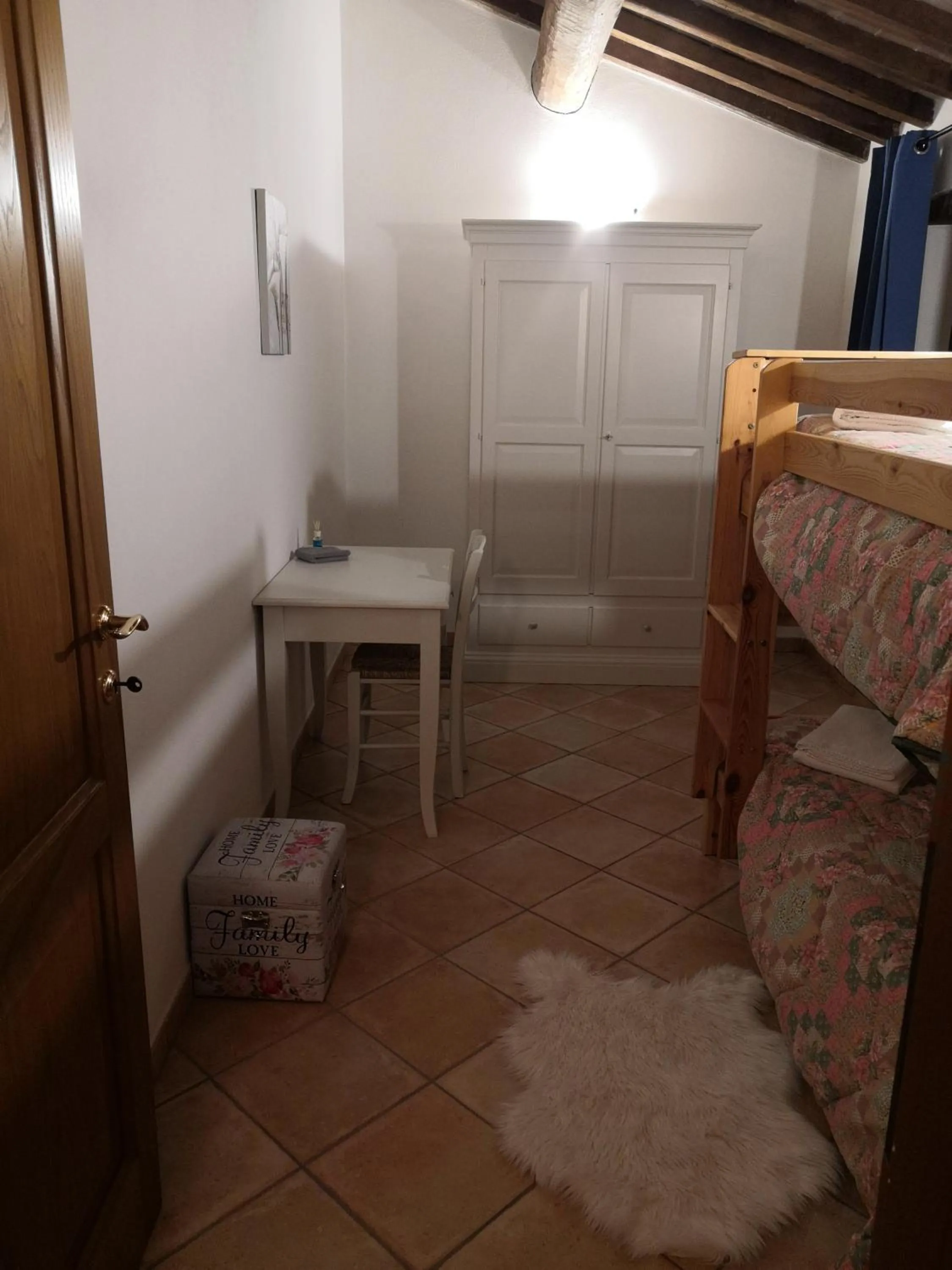 Bed in Casale Mille e una Notte