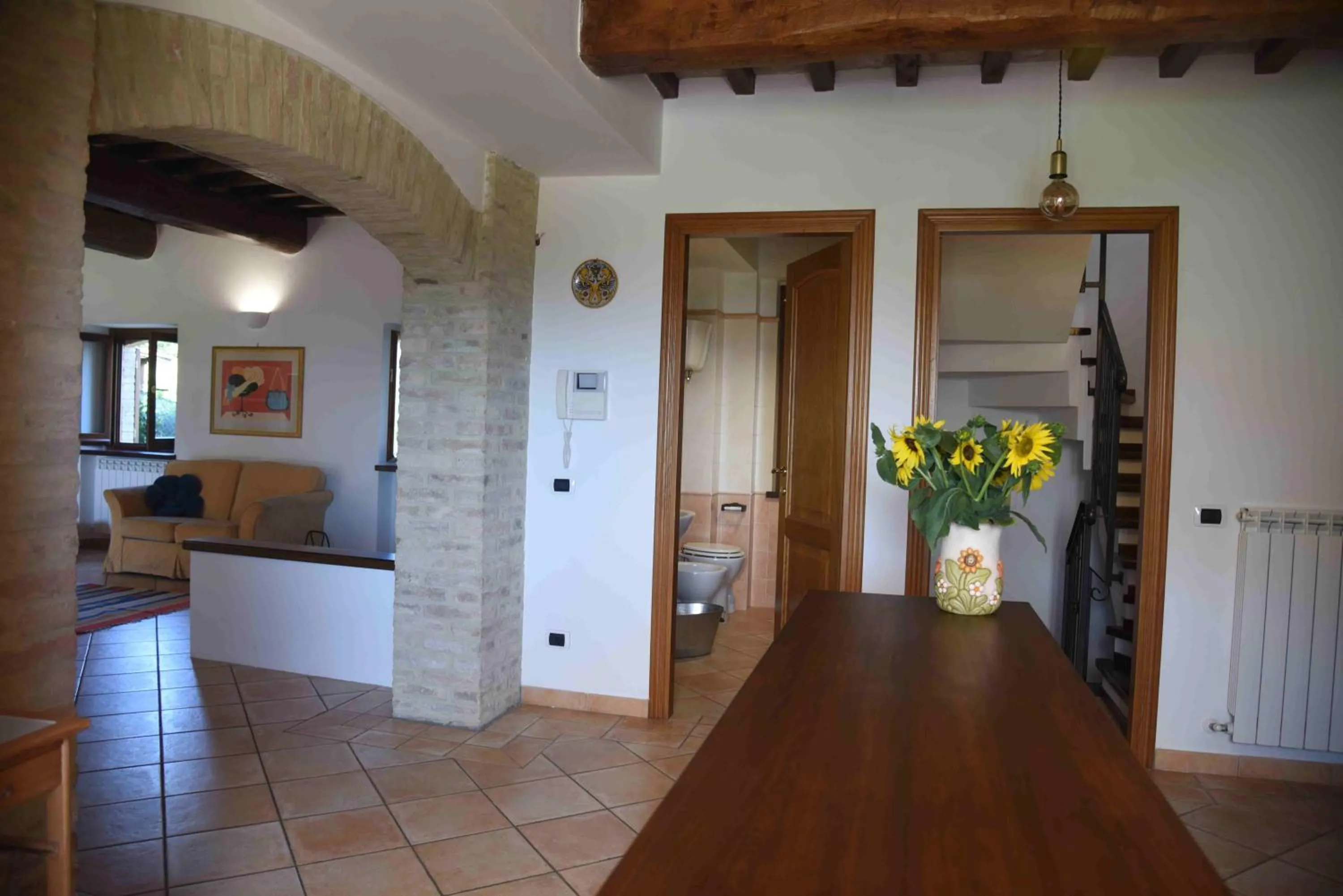 Casale Mille e una Notte