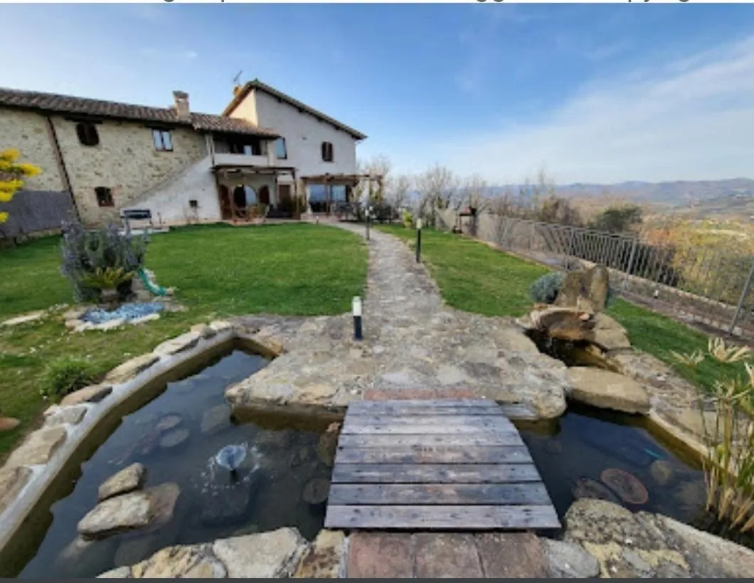 Casale Mille e una Notte