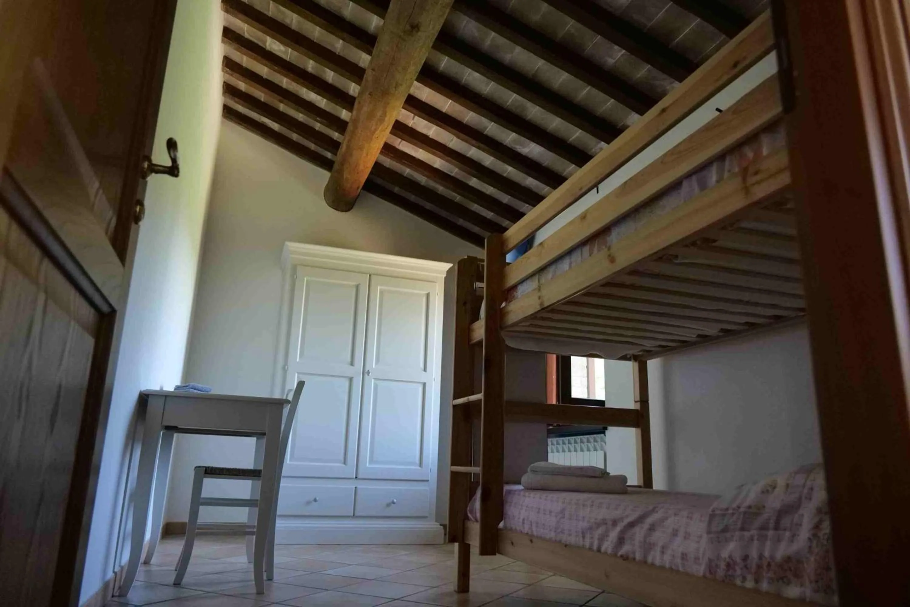 bunk bed, Bed in Casale Mille e una Notte