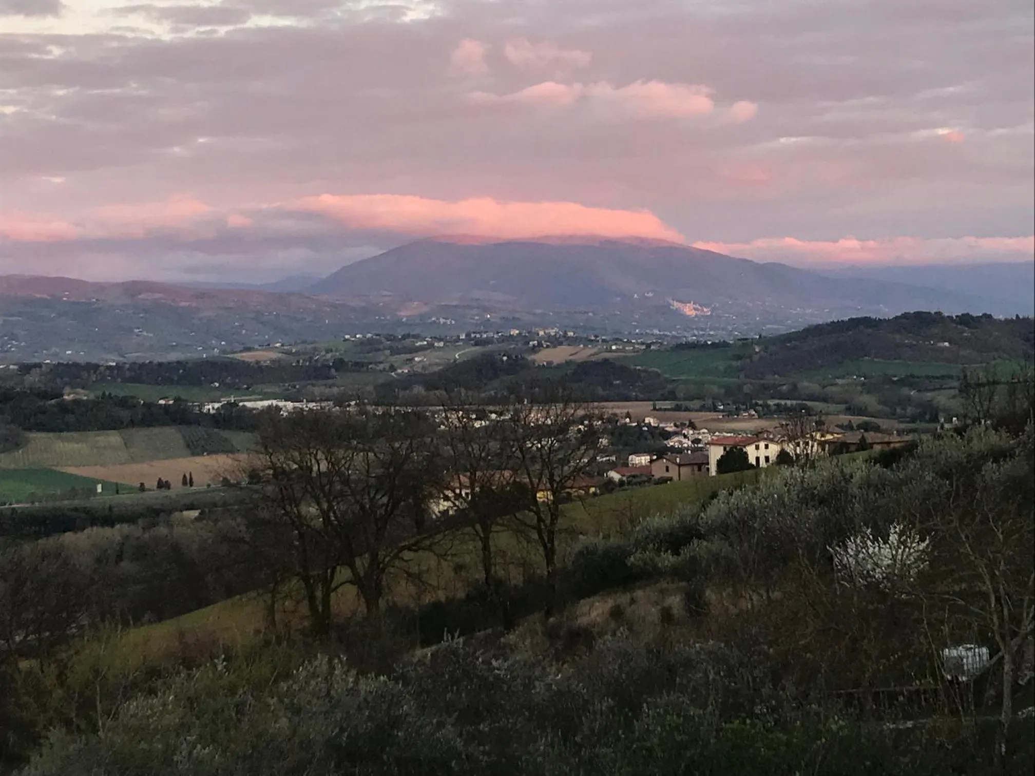 Casale Mille e una Notte