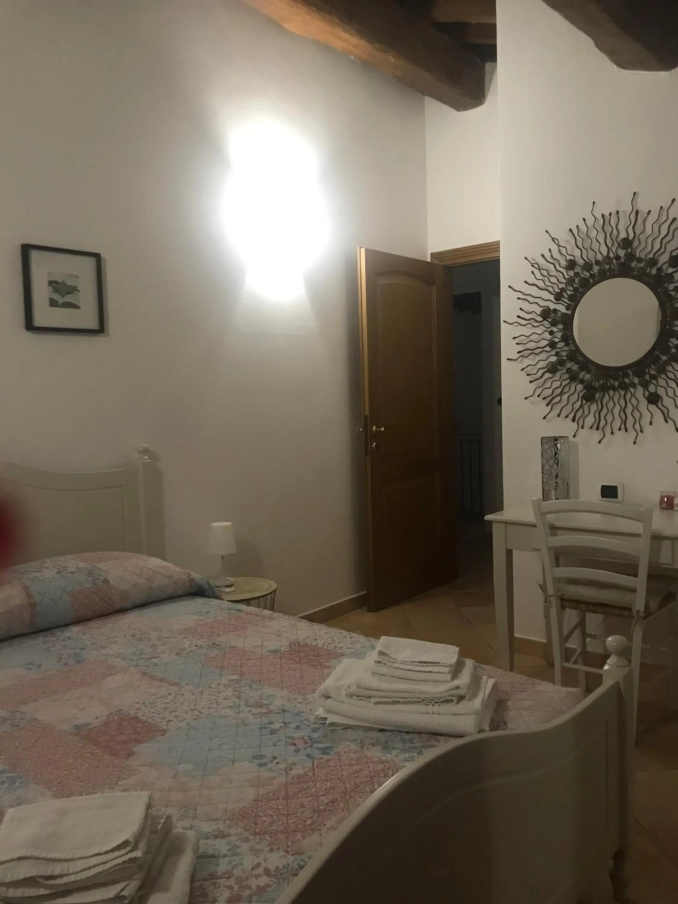 Bed in Casale Mille e una Notte