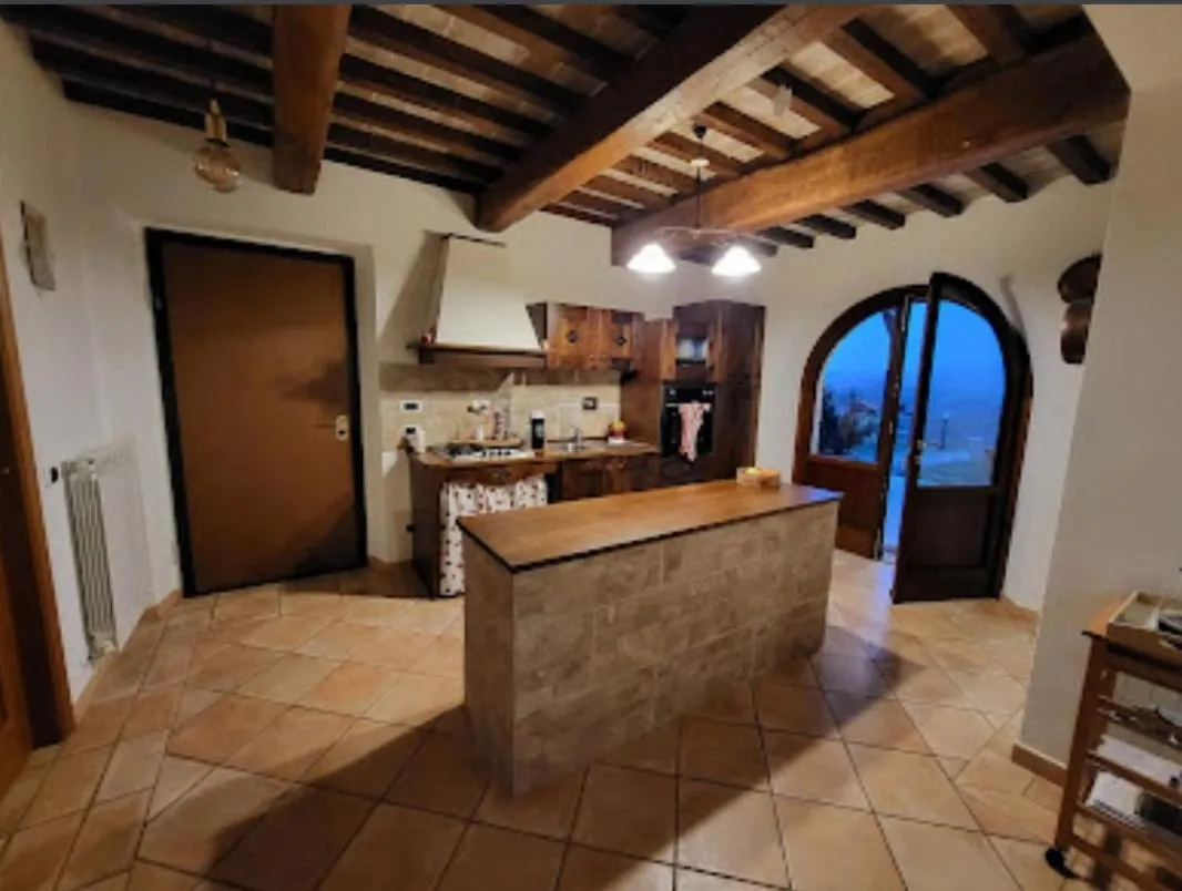 Casale Mille e una Notte