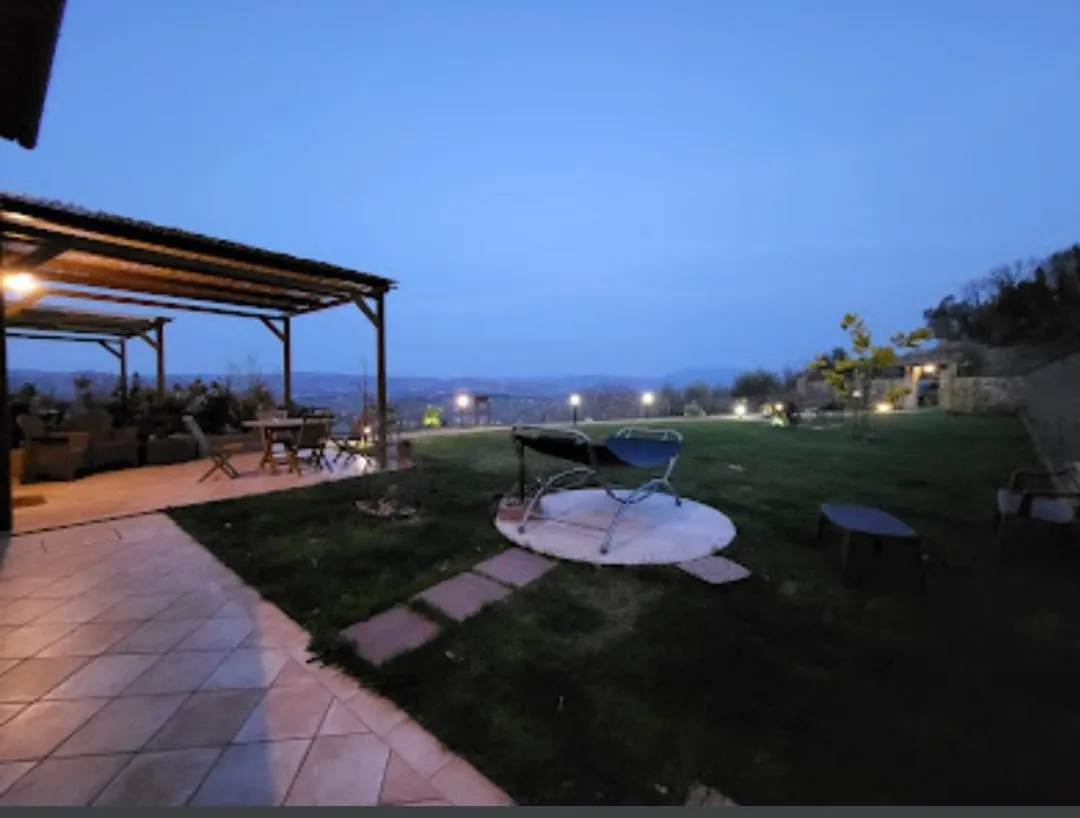 Casale Mille e una Notte