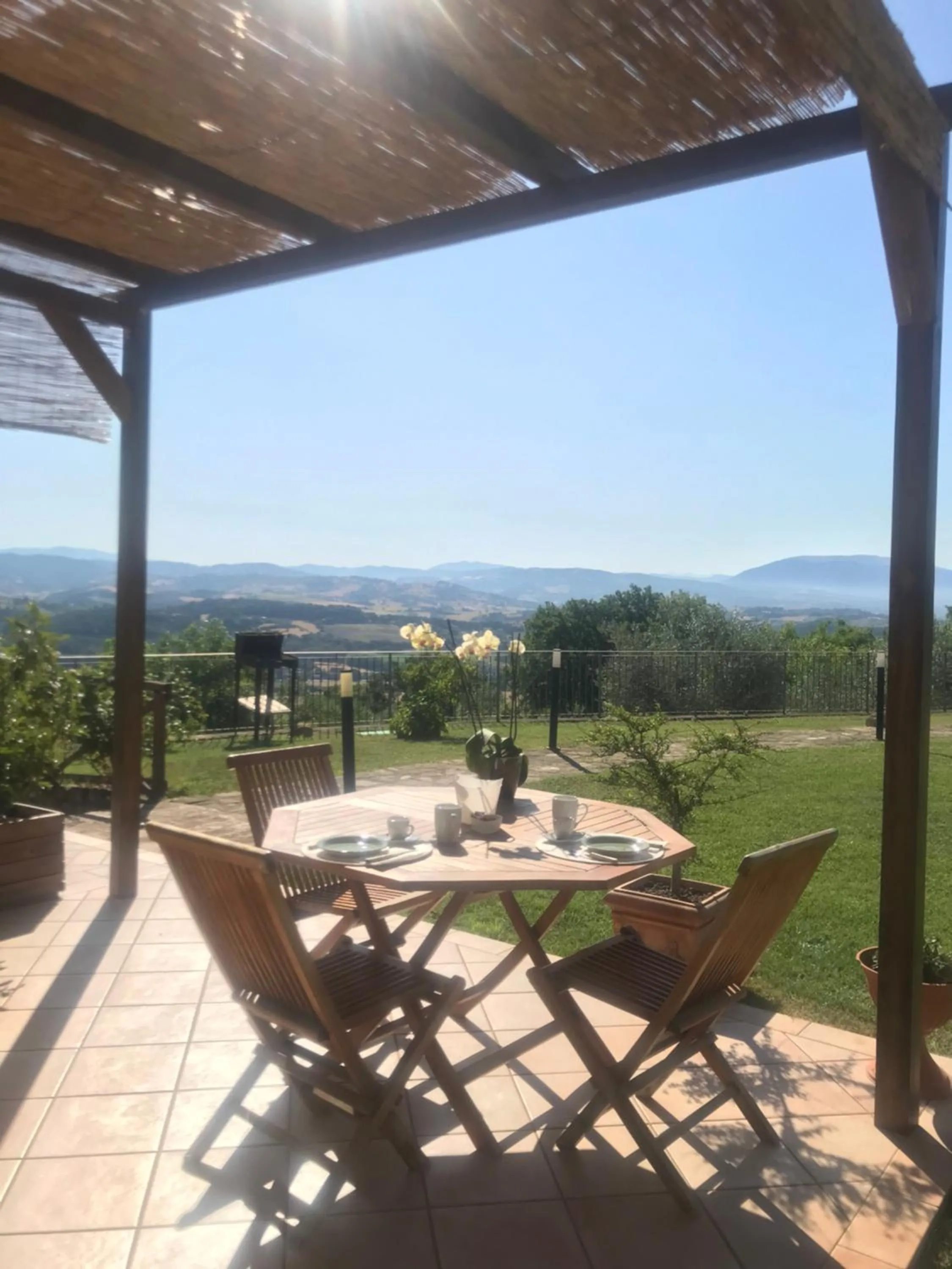 Casale Mille e una Notte