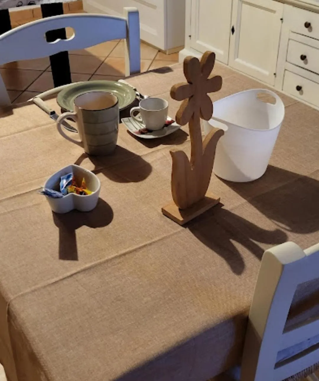 Casale Mille e una Notte