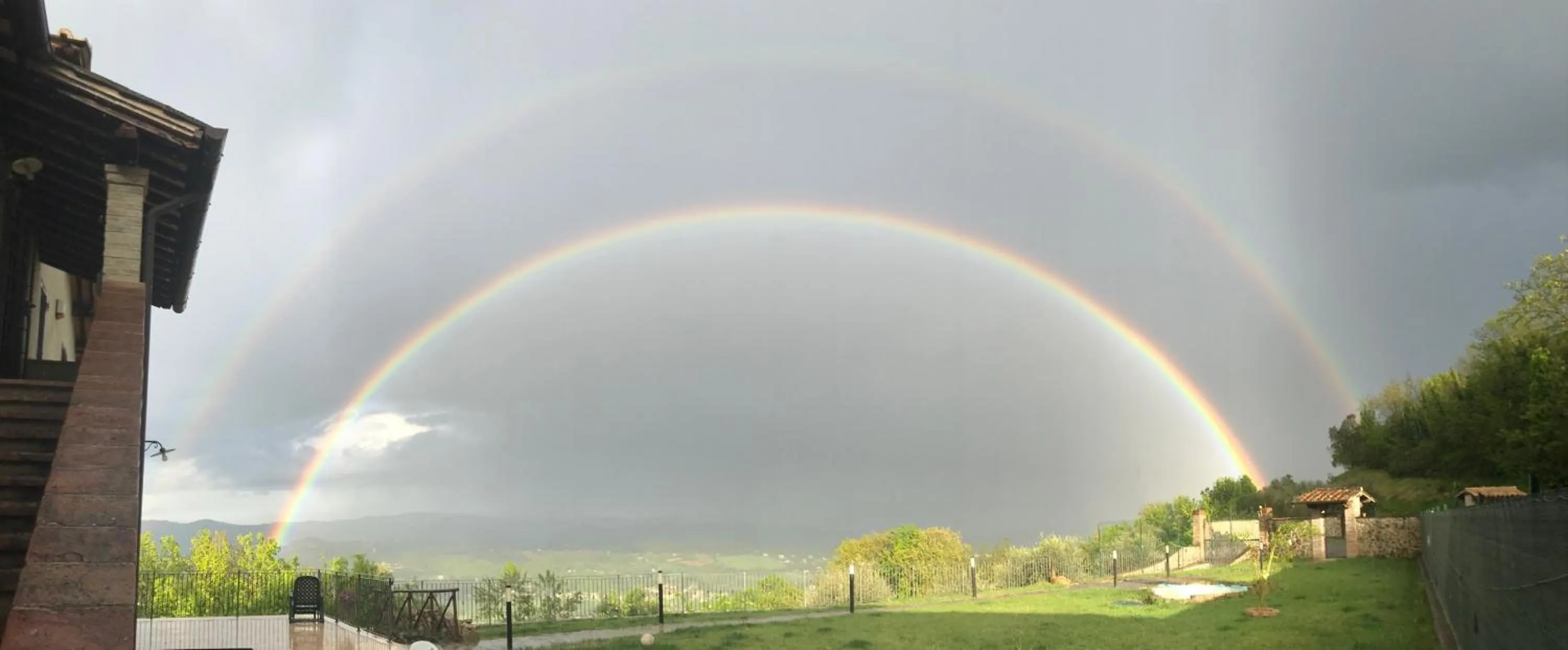 Casale Mille e una Notte