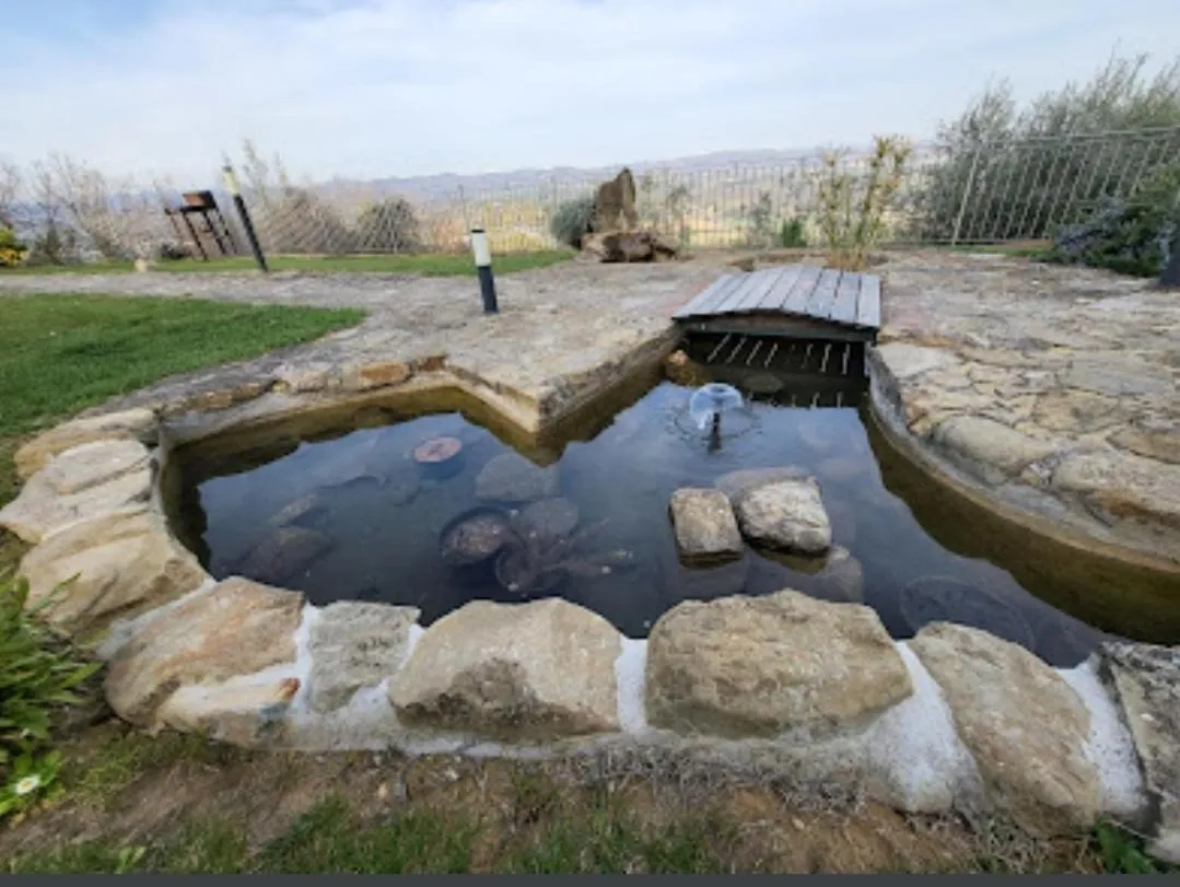 Casale Mille e una Notte