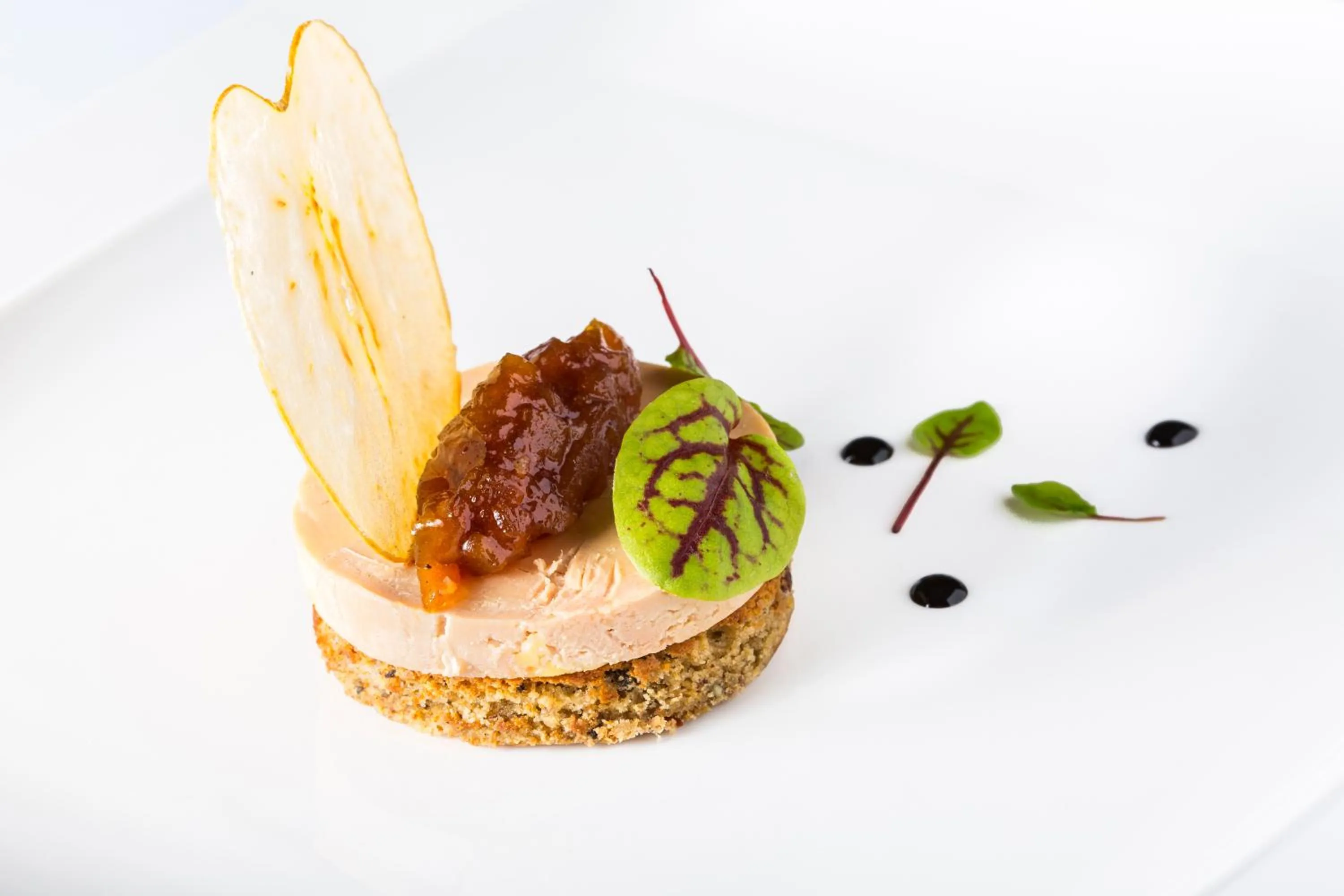 Restaurant/places to eat in Castel Damandre - Demeures & Châteaux