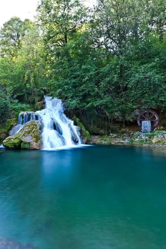 Landmark view in Castel Damandre - Demeures & Châteaux