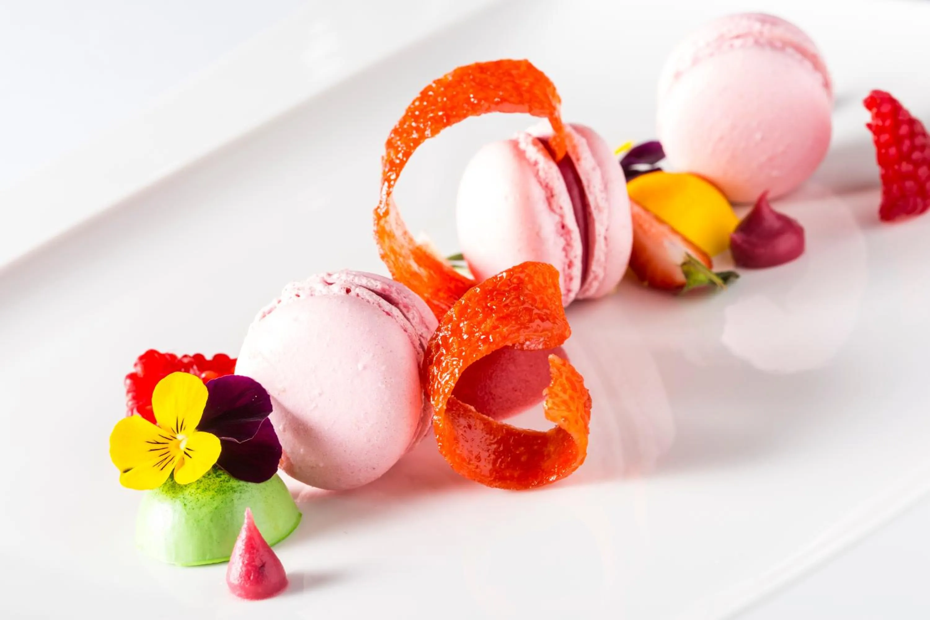 Restaurant/places to eat in Castel Damandre - Demeures & Châteaux