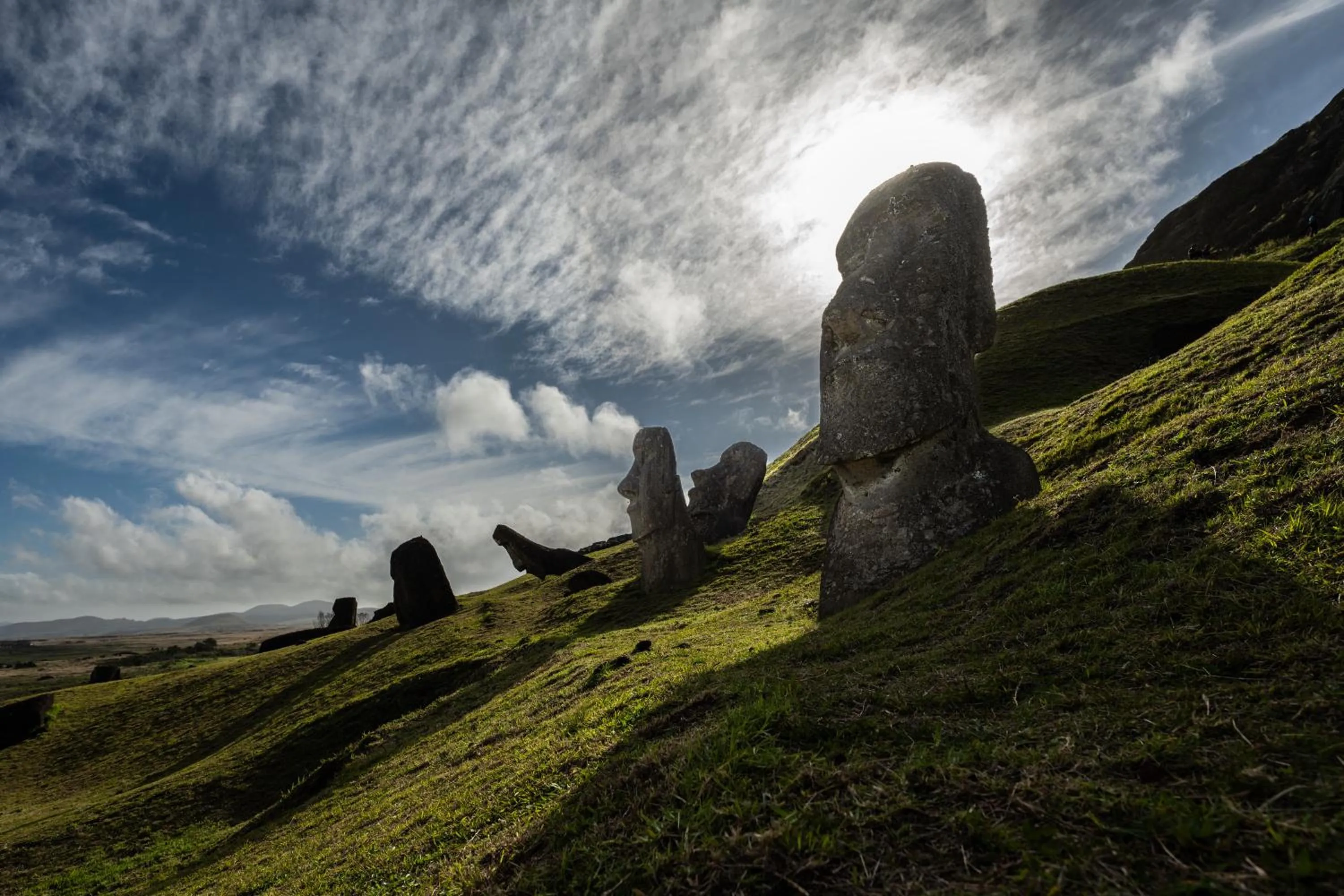 Nearby landmark in Hotel Hare Uta