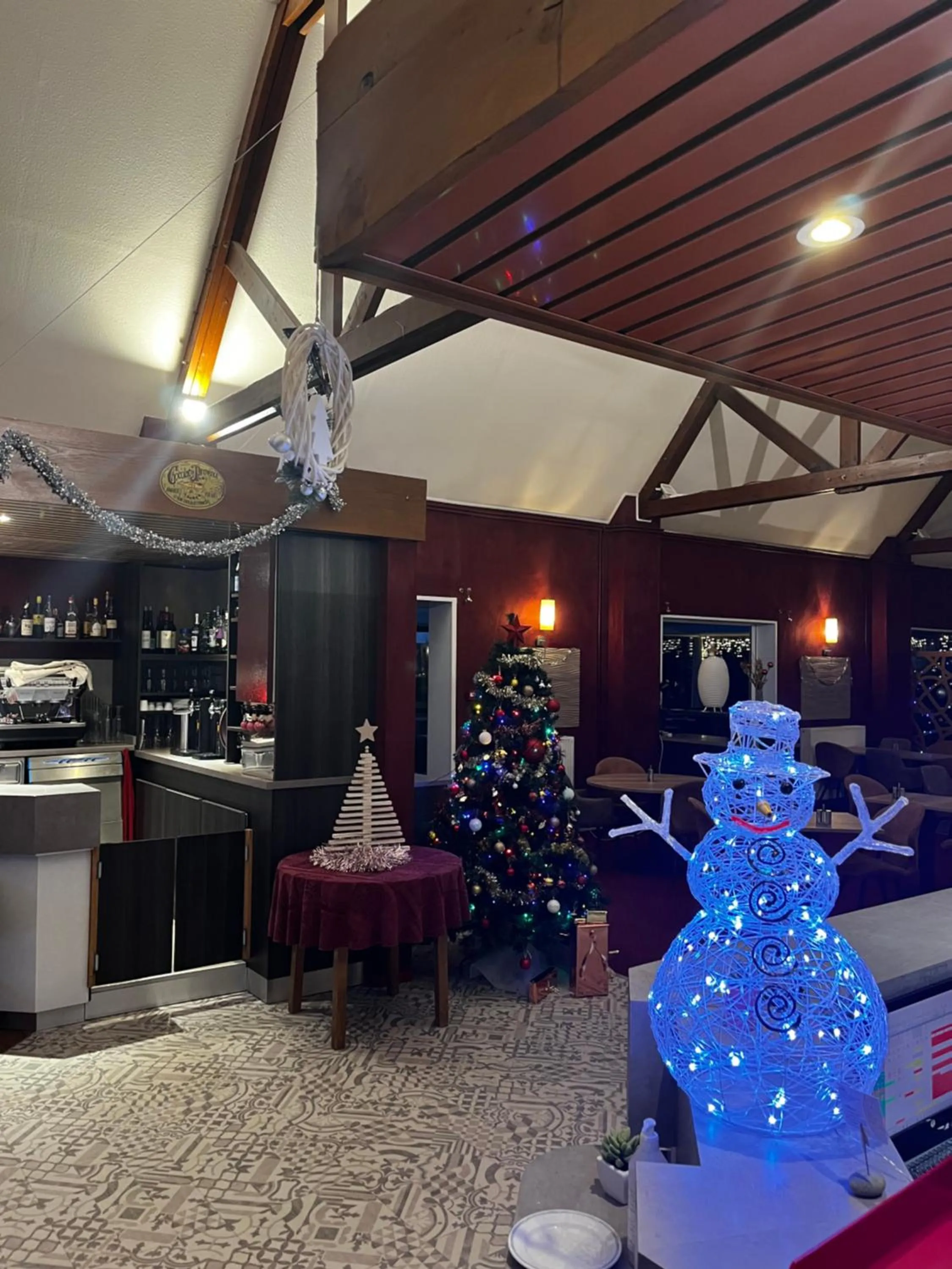 Property building in Le Pavillon de Rouen