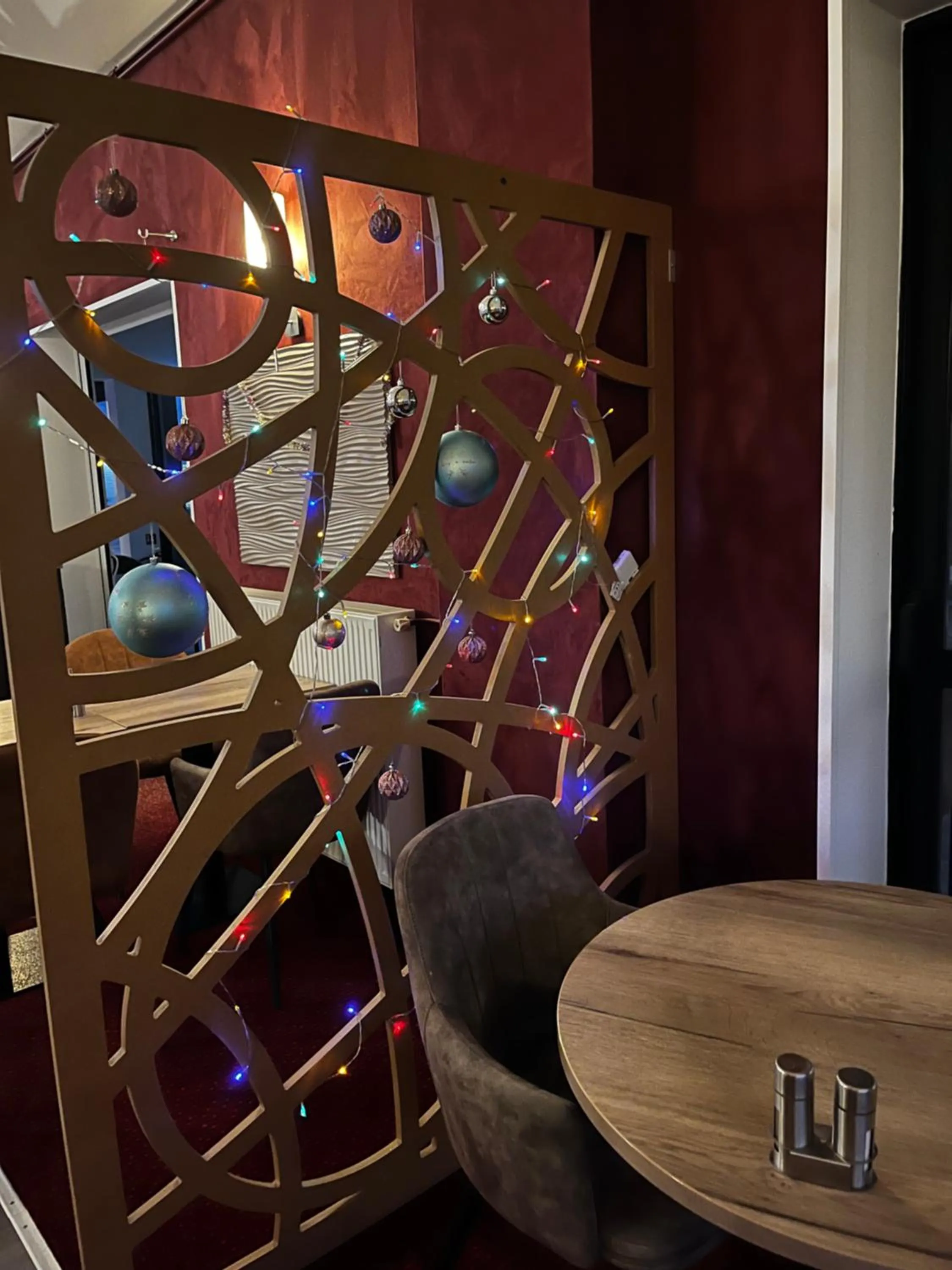 Property building in Le Pavillon de Rouen