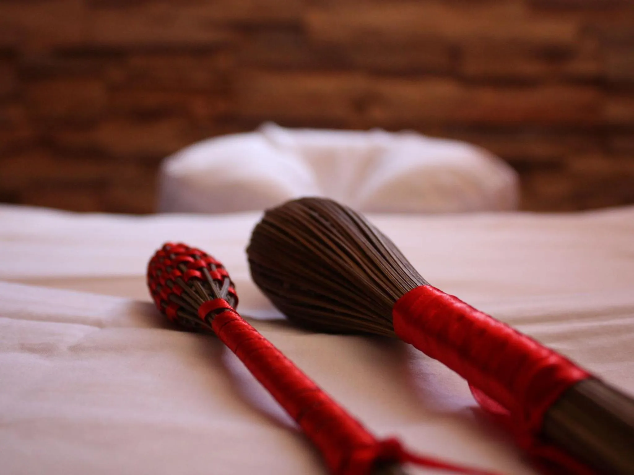 Massage, Bed in NOI Puma Lodge