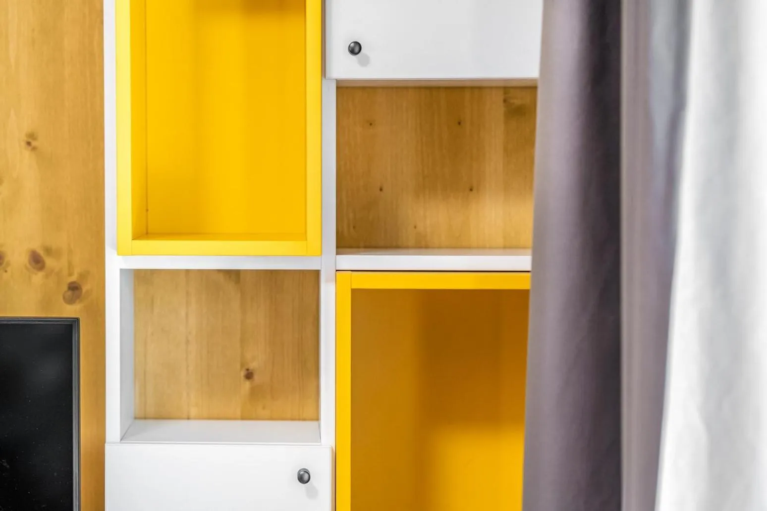 Property building in Zsóry Liget Camping & Resort