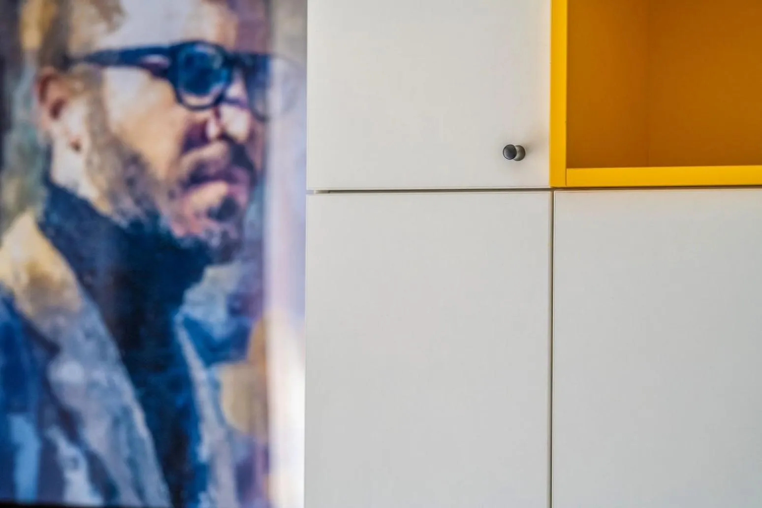 Photo of the whole room in Zsóry Liget Camping & Resort