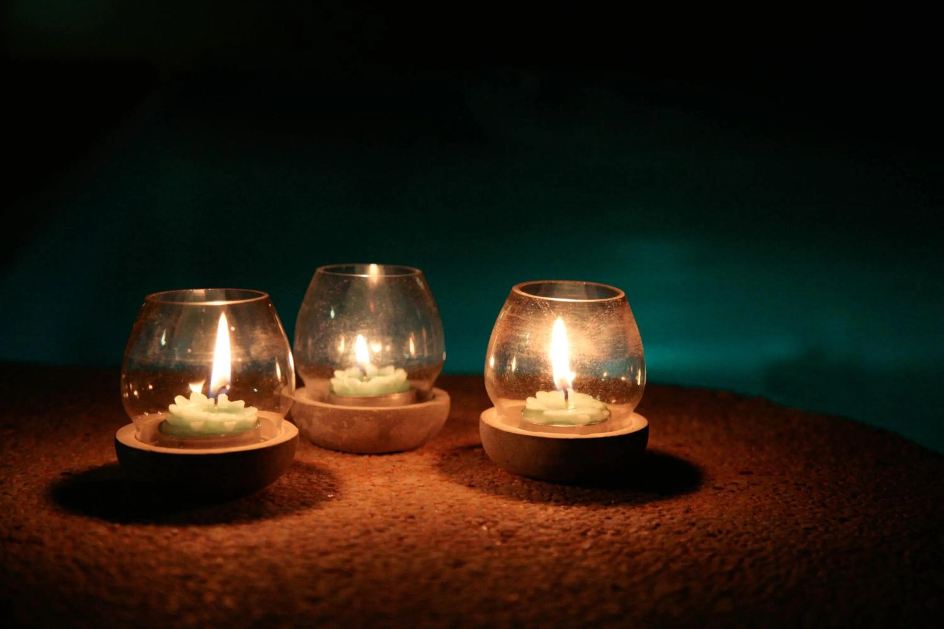 Swimming pool in Casa Lanjaron